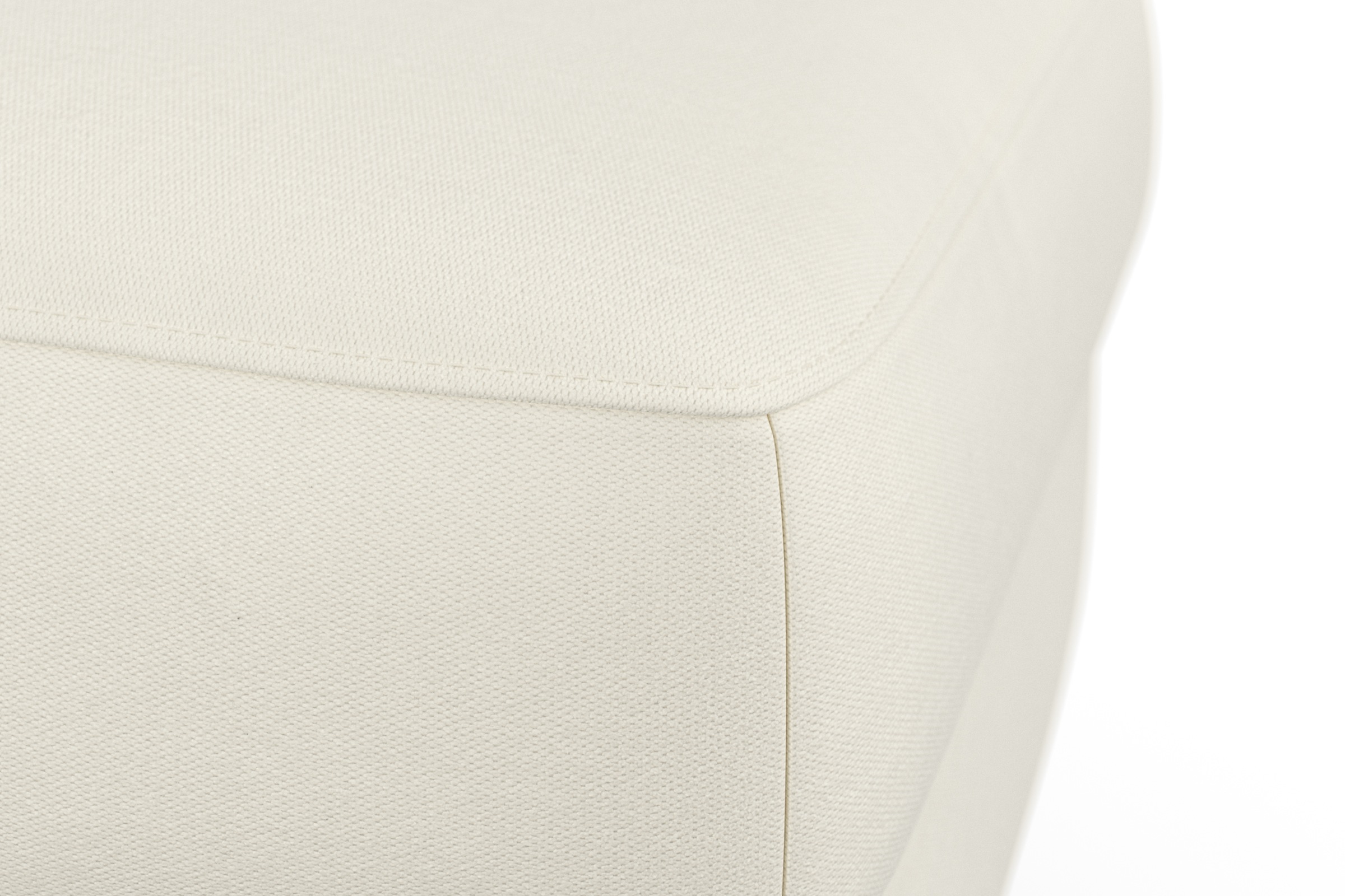 sit&more Stauraumhocker »Sinatra«, Sitzfläche ist abnehmbar, mattschwarze Metallfüsse