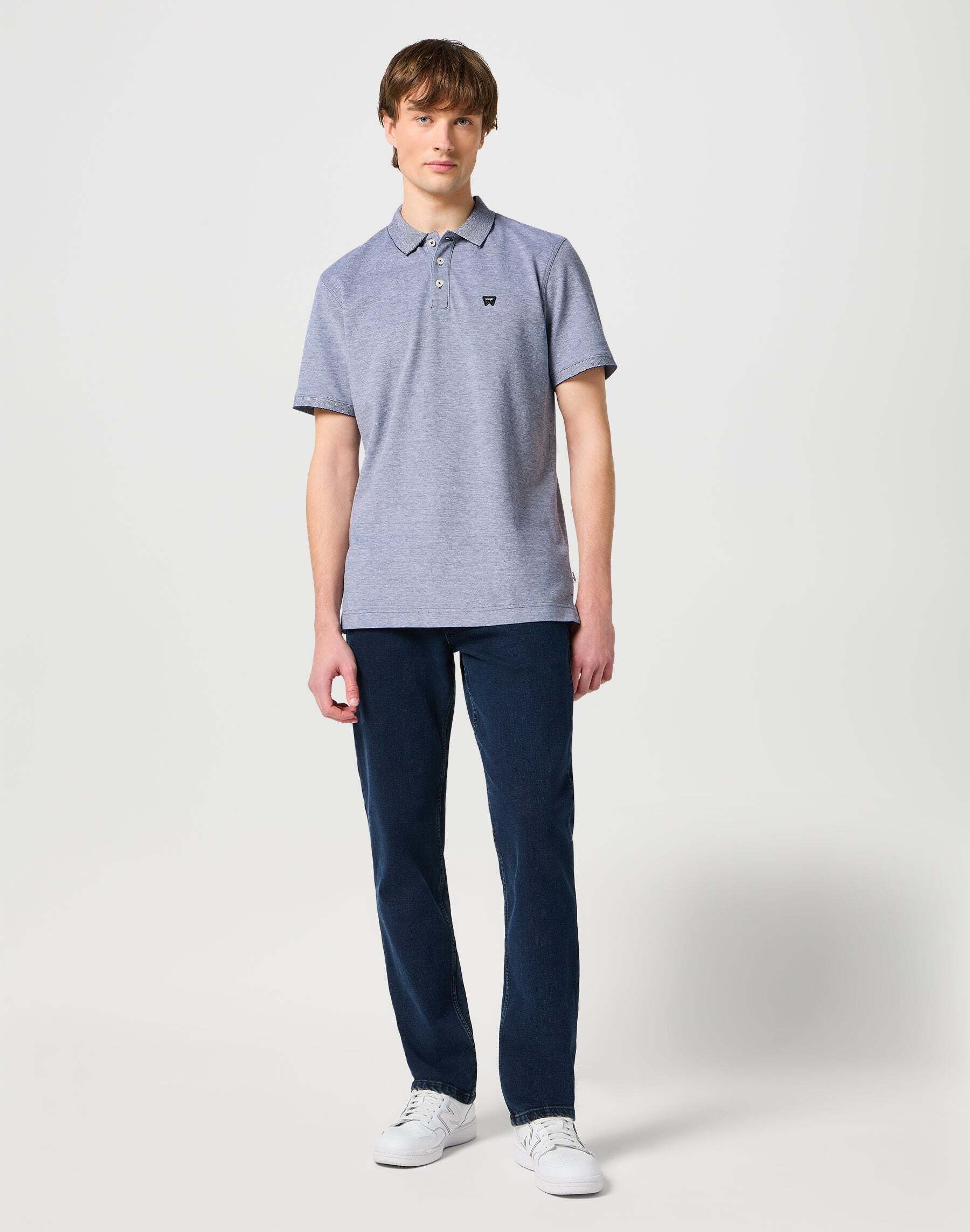 Wrangler Regular-fit-Jeans »Wrangler Jeans Regular«