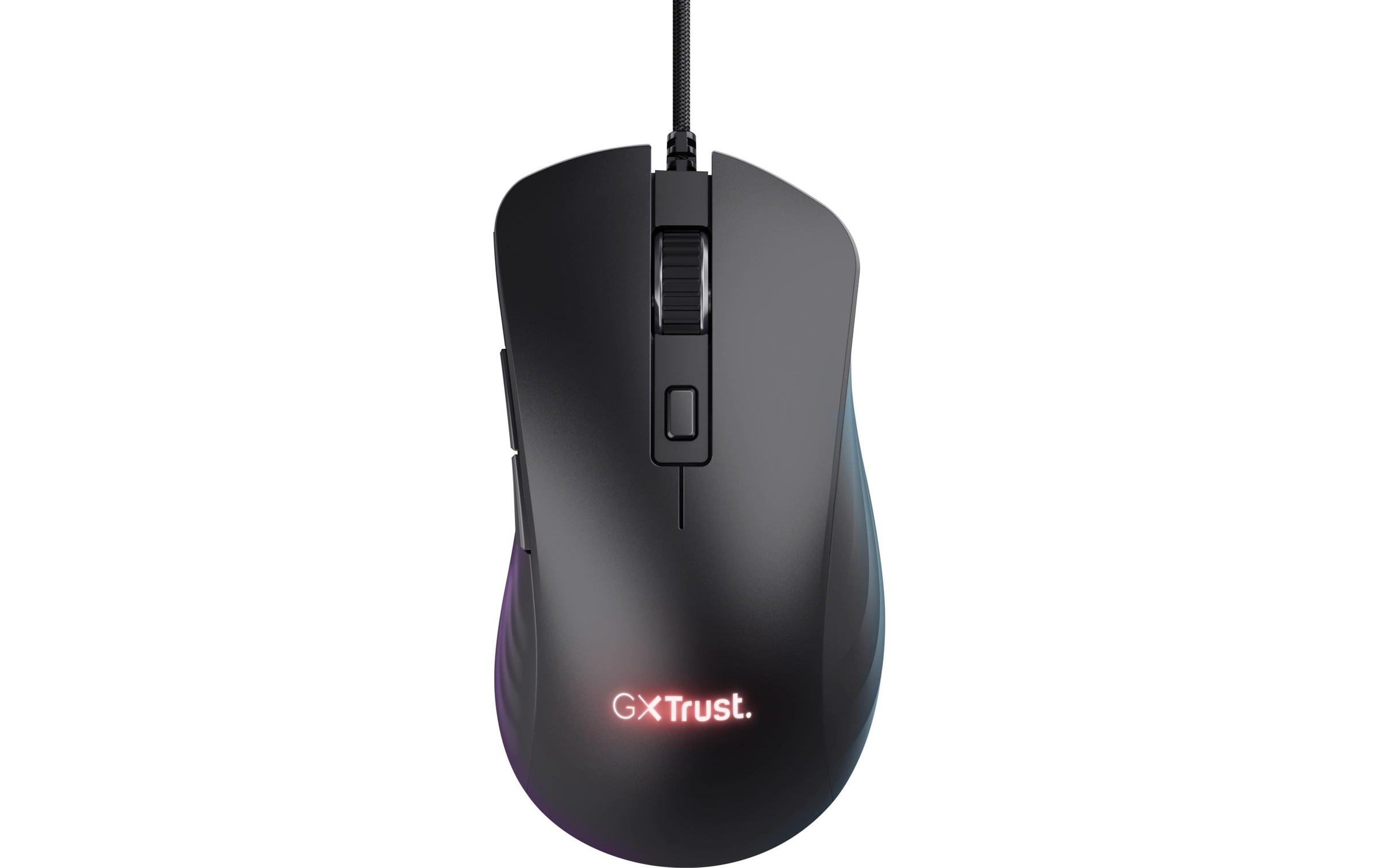 Trust Gaming-Maus »GXT 924 YBAR+«