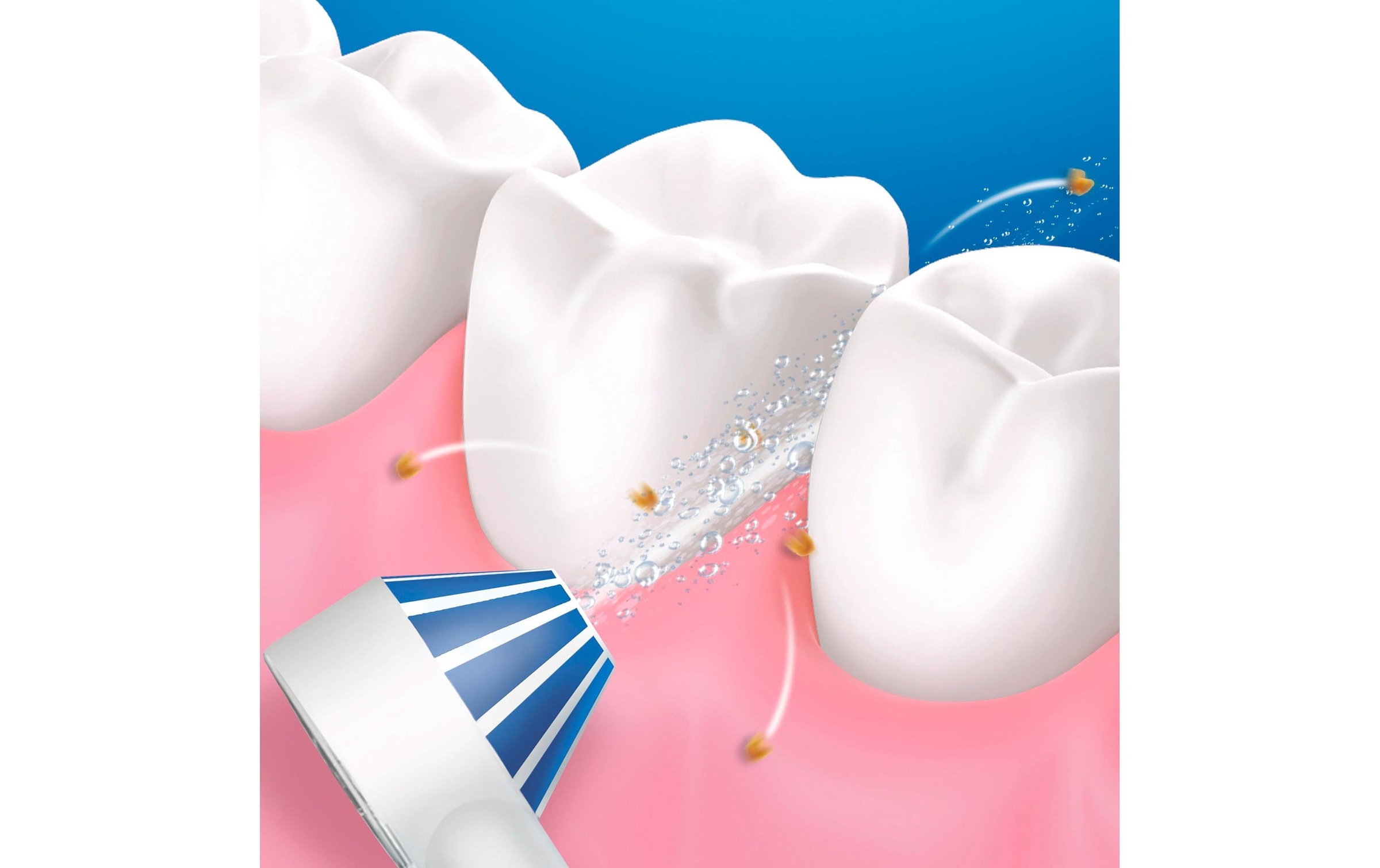 Oral-B Munddusche »AquaCare 4«
