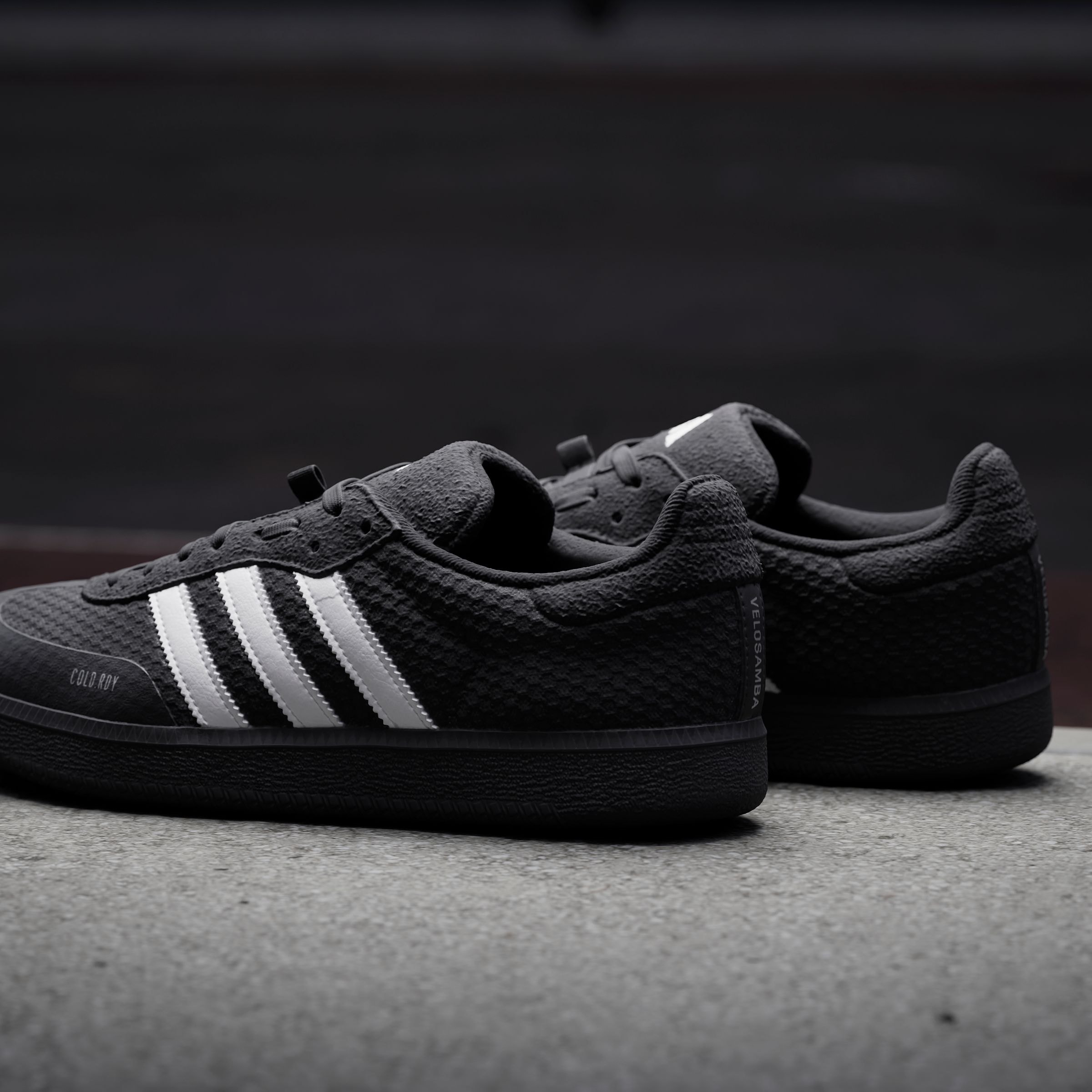 adidas Performance Fahrradschuh »VELOSAMBA COLD.RDY«, Fahrradschuh