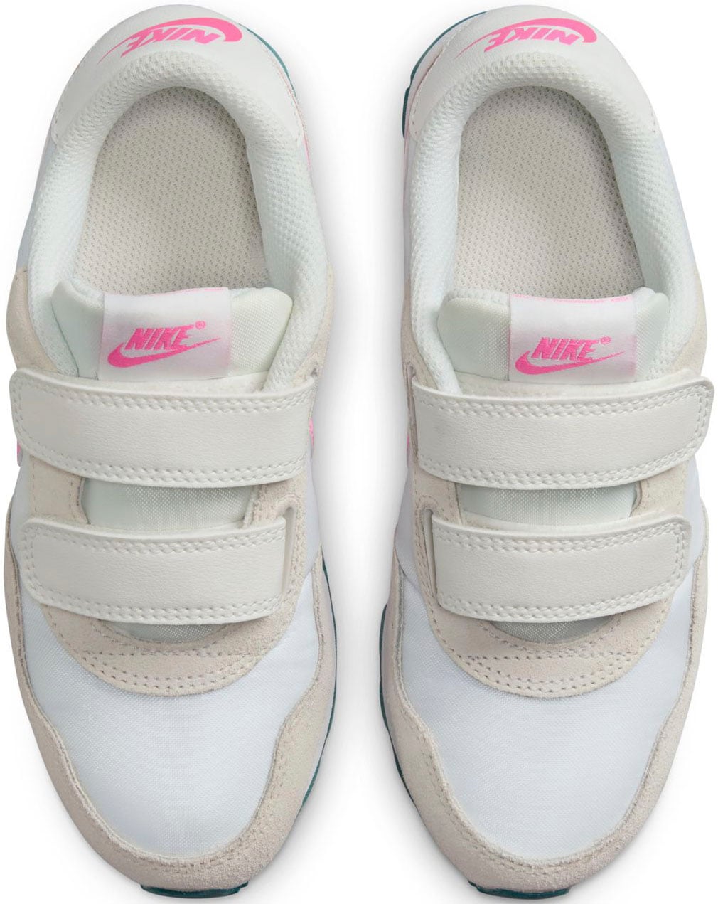✵ Nike Sportswear Sneaker »MD VALIANT (PS)«, mit Klettverschluss online  kaufen | Jelmoli-Versand