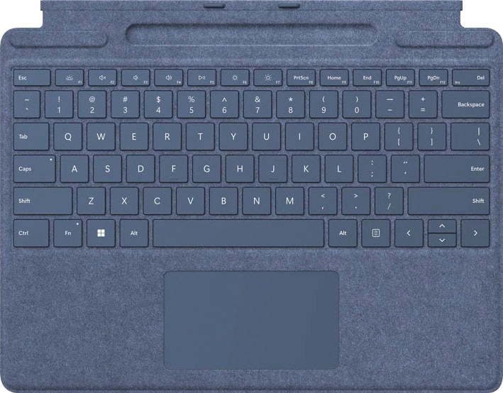 Tastatur mit Touchpad »Surface Pro Signature«,...