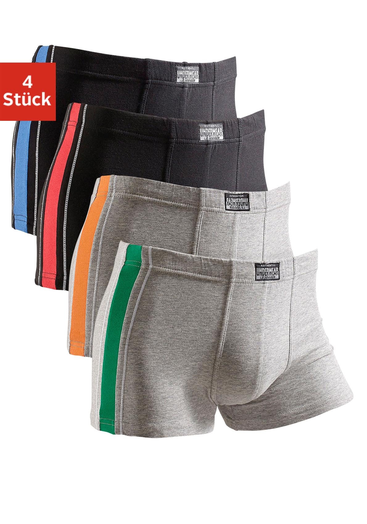 Jetzt Authentic Underwear Le Jogger einfach bestellen | online Jelmoli-Versand