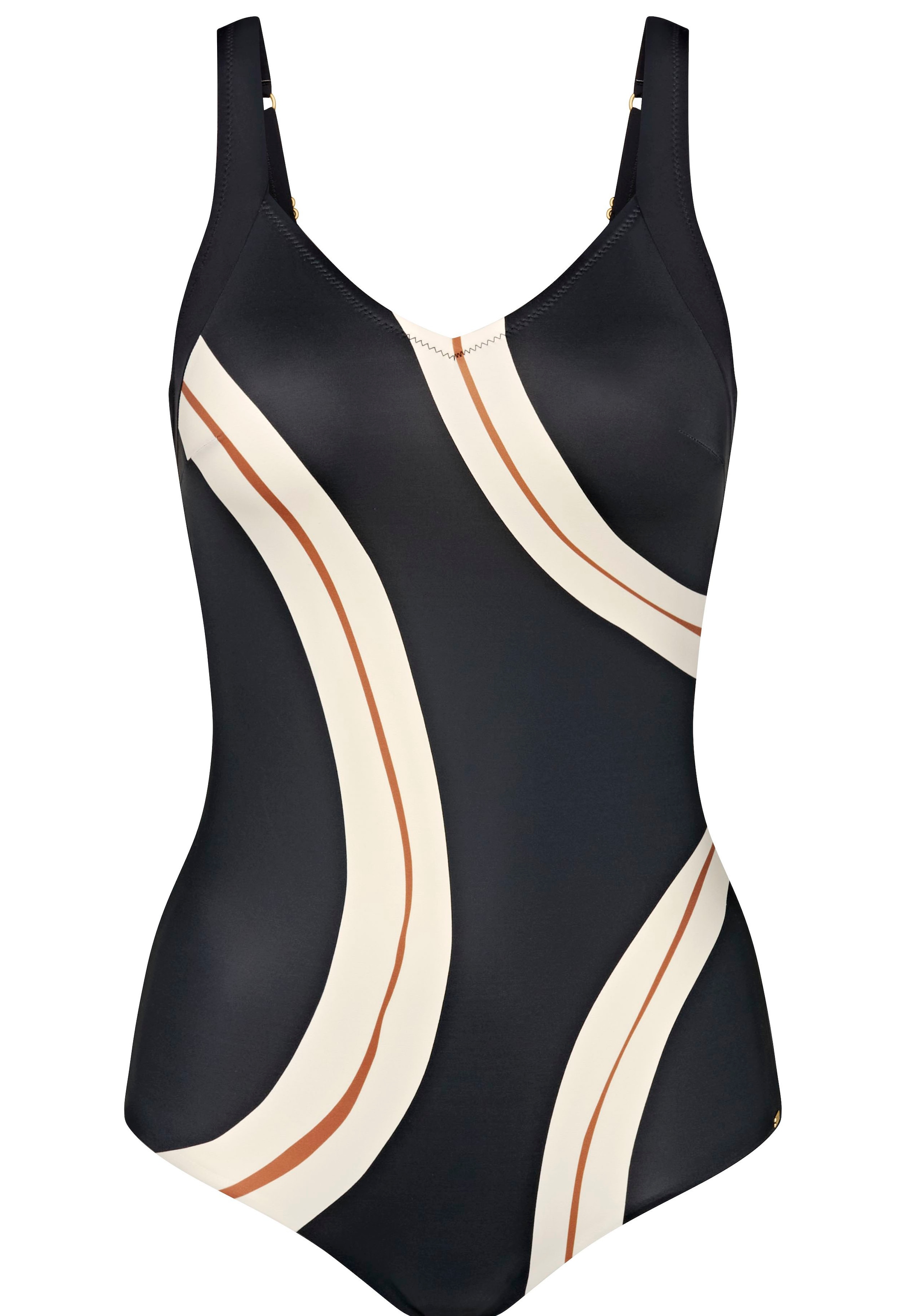 Triumph Badeanzug »Summer Allure OP«, moderner Druck