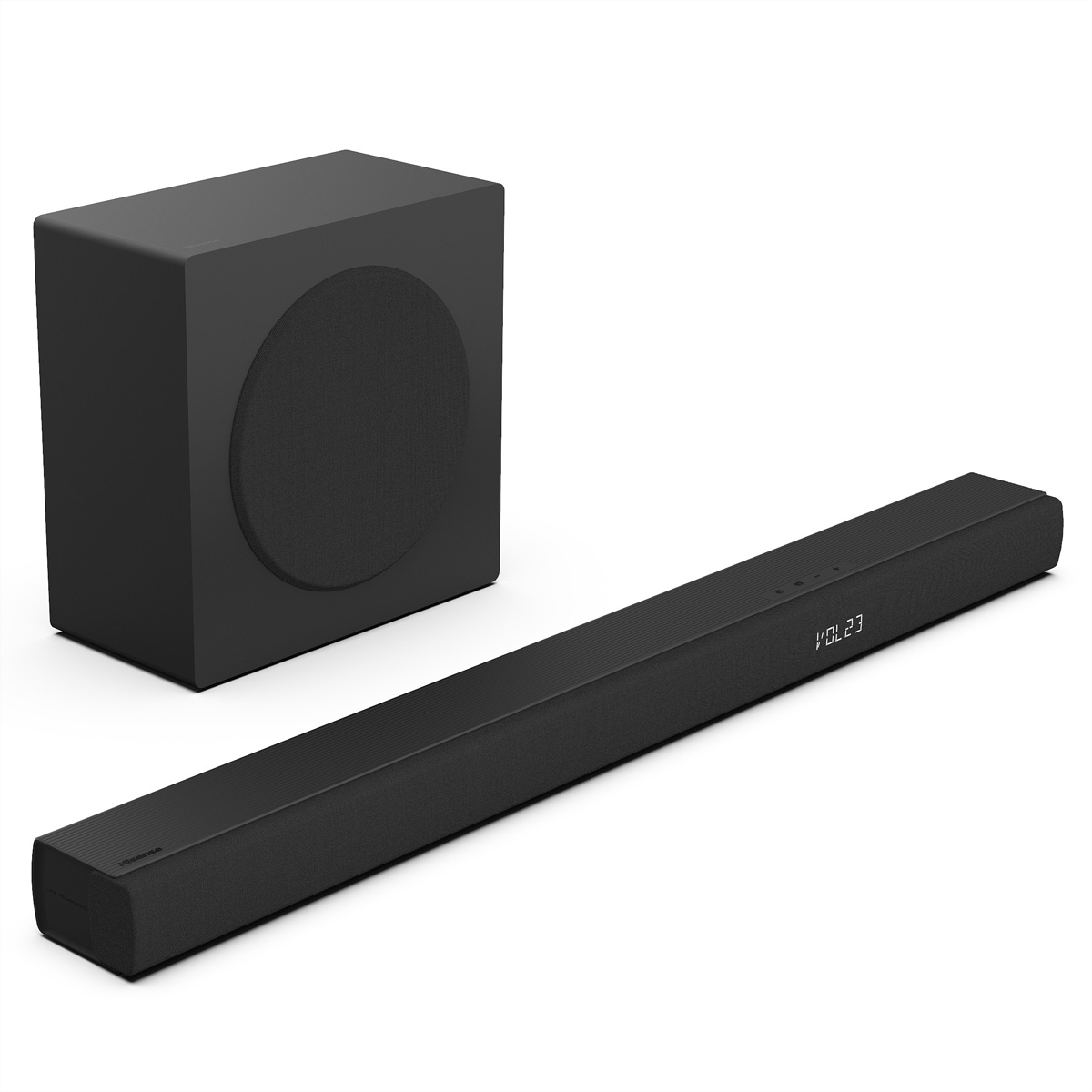 Hisense Soundbar