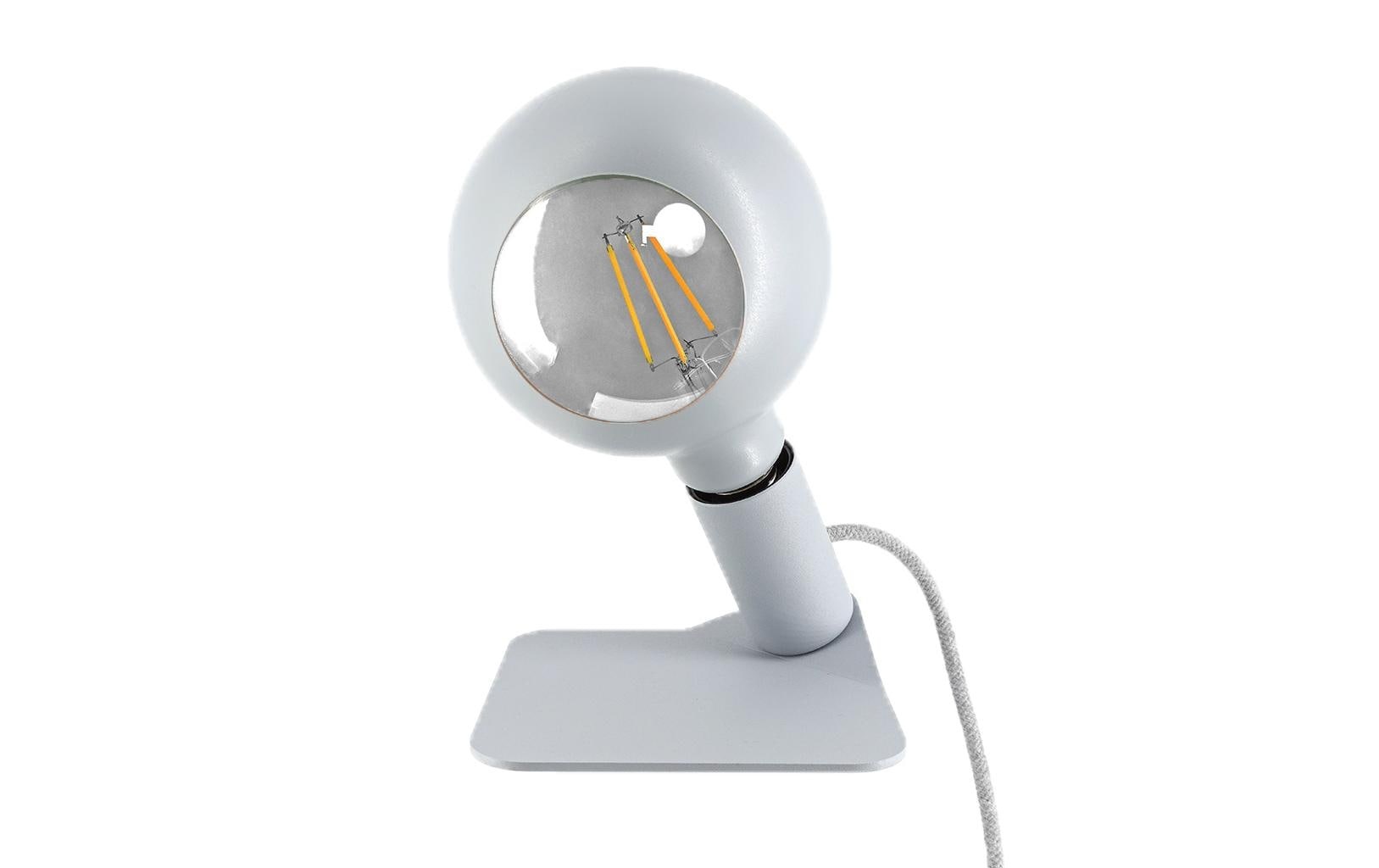 LED Tischleuchte »Tischleuchte Iride Camo«