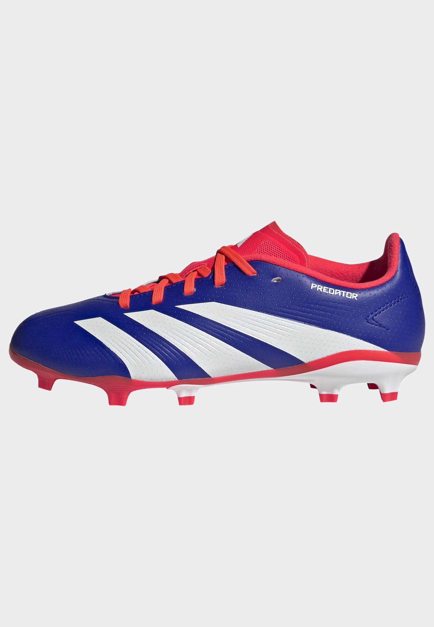 adidas Performance Fussballschuh »PREDATOR LEAGUE KIDS FG«