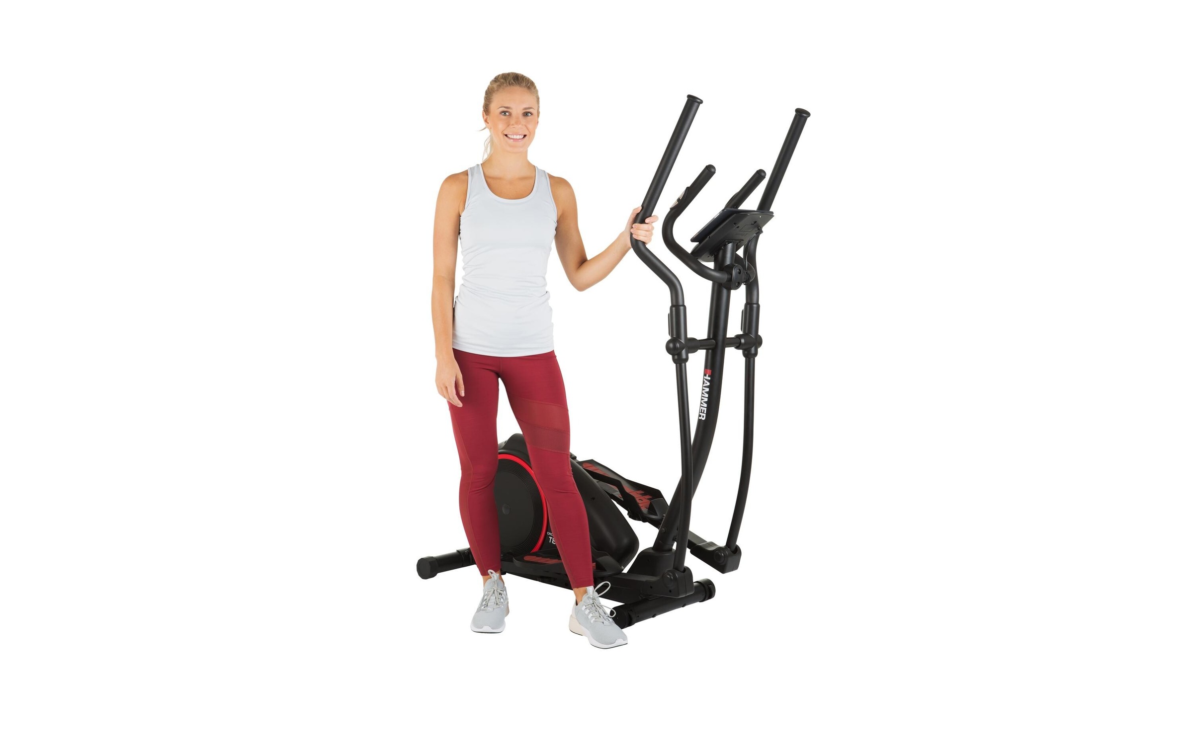 Hammer Crosstrainer »Crosstech XTR I«