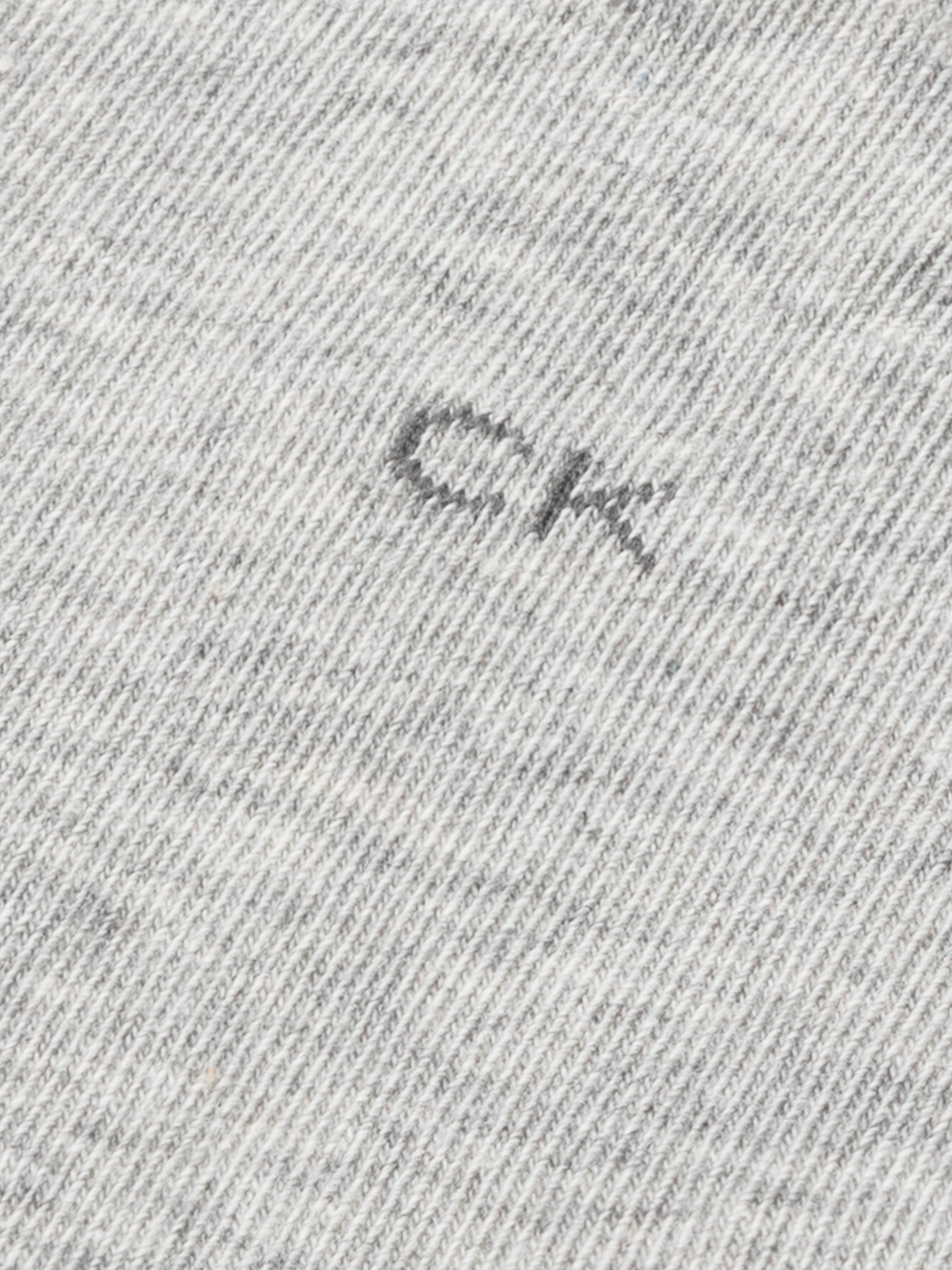Calvin Klein Jeans Socken »CK WOMEN SOCK 3P ROLL TOP«, (3 Paar), Mit kleinem Rollrand, Einheitsgrösse passend von Gr. 37-41