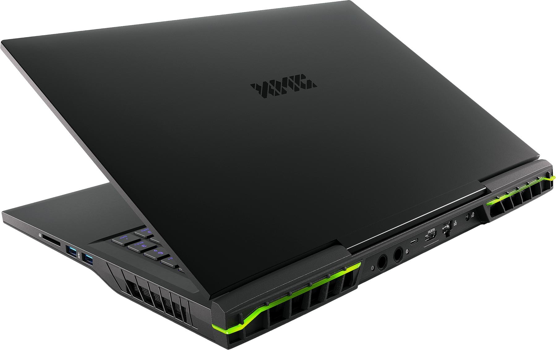 XMG Gaming-Notebook »NEO 17 - E23tcv RTX 4060«, / 17 Zoll, Intel, Core i9, GeForce RTX 4060, 1000 GB SSD
