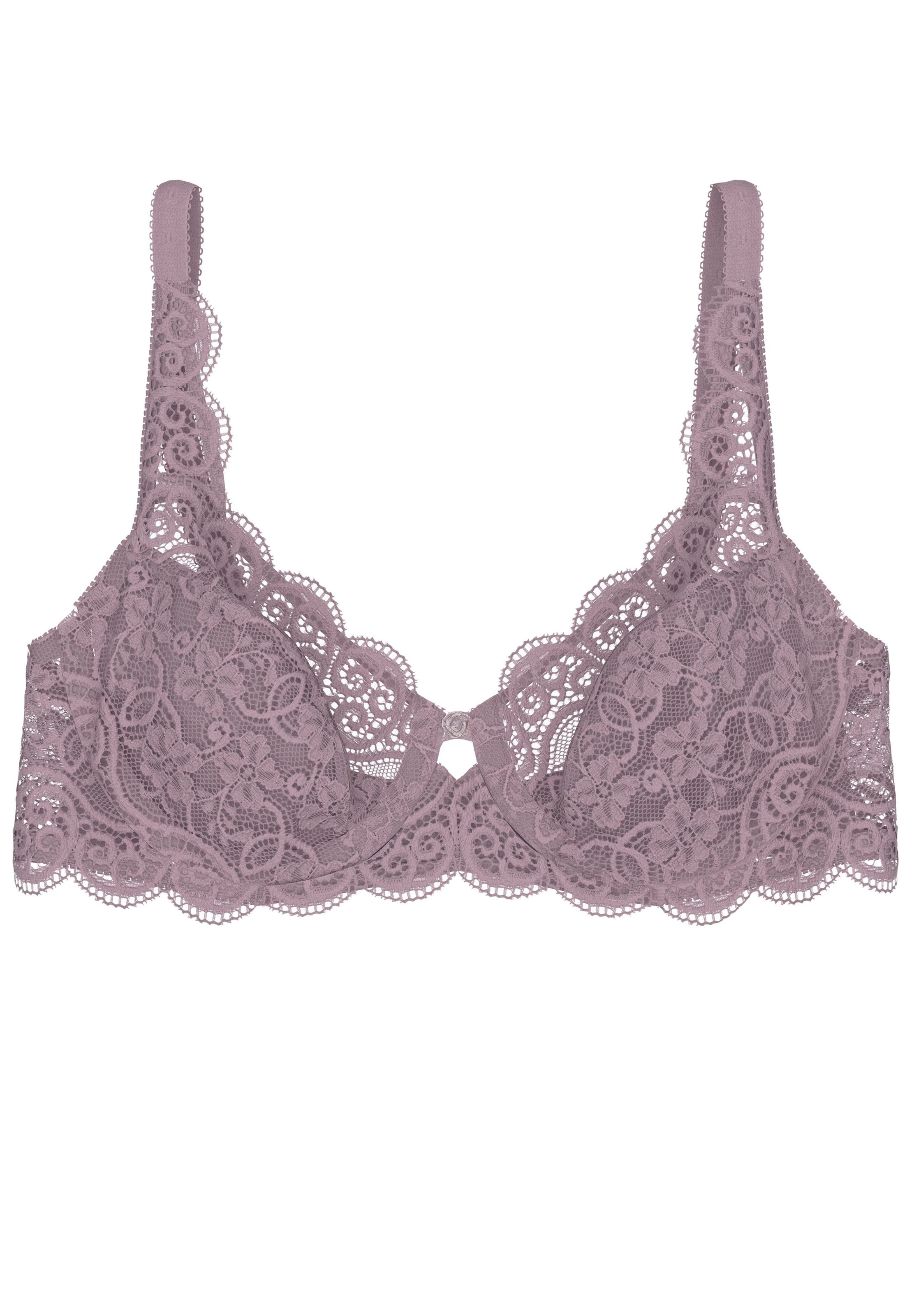 Triumph Bügel-BH »Amourette 300«, Stretch-Spitze