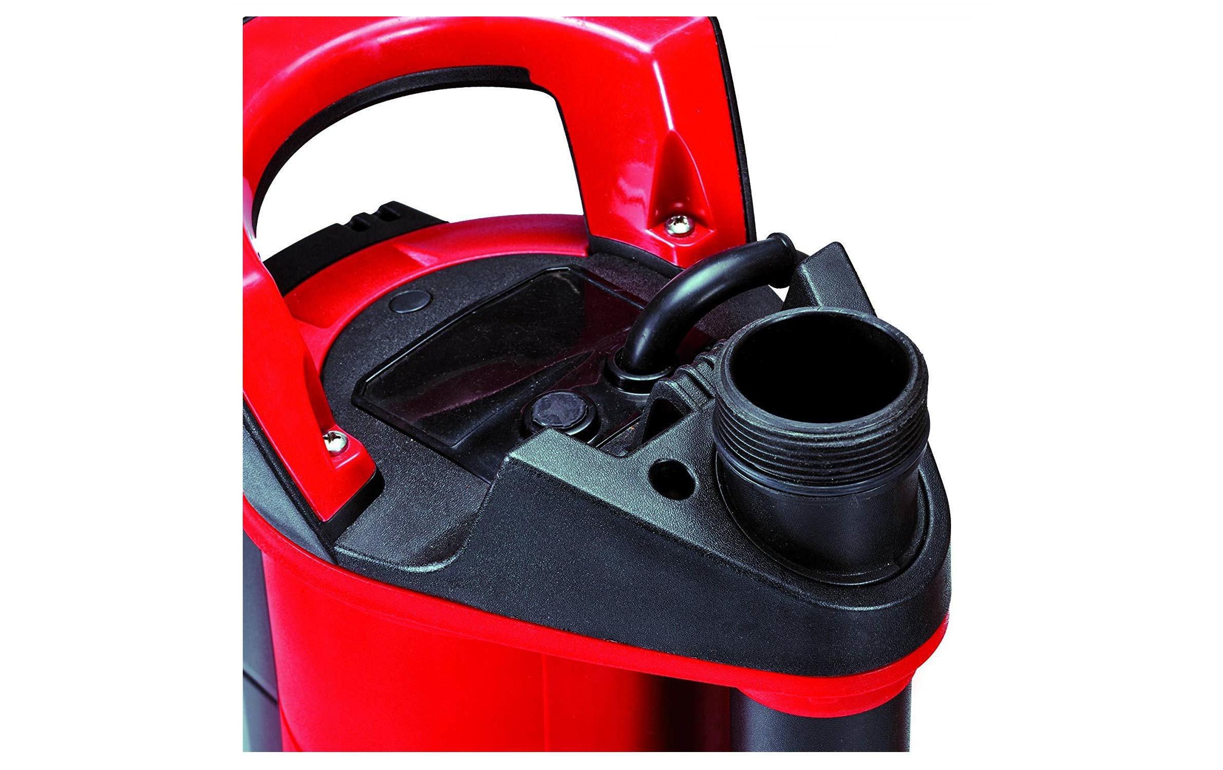 Einhell Schmutzwasserpumpe »GE-DP 6935 A ECO Power«