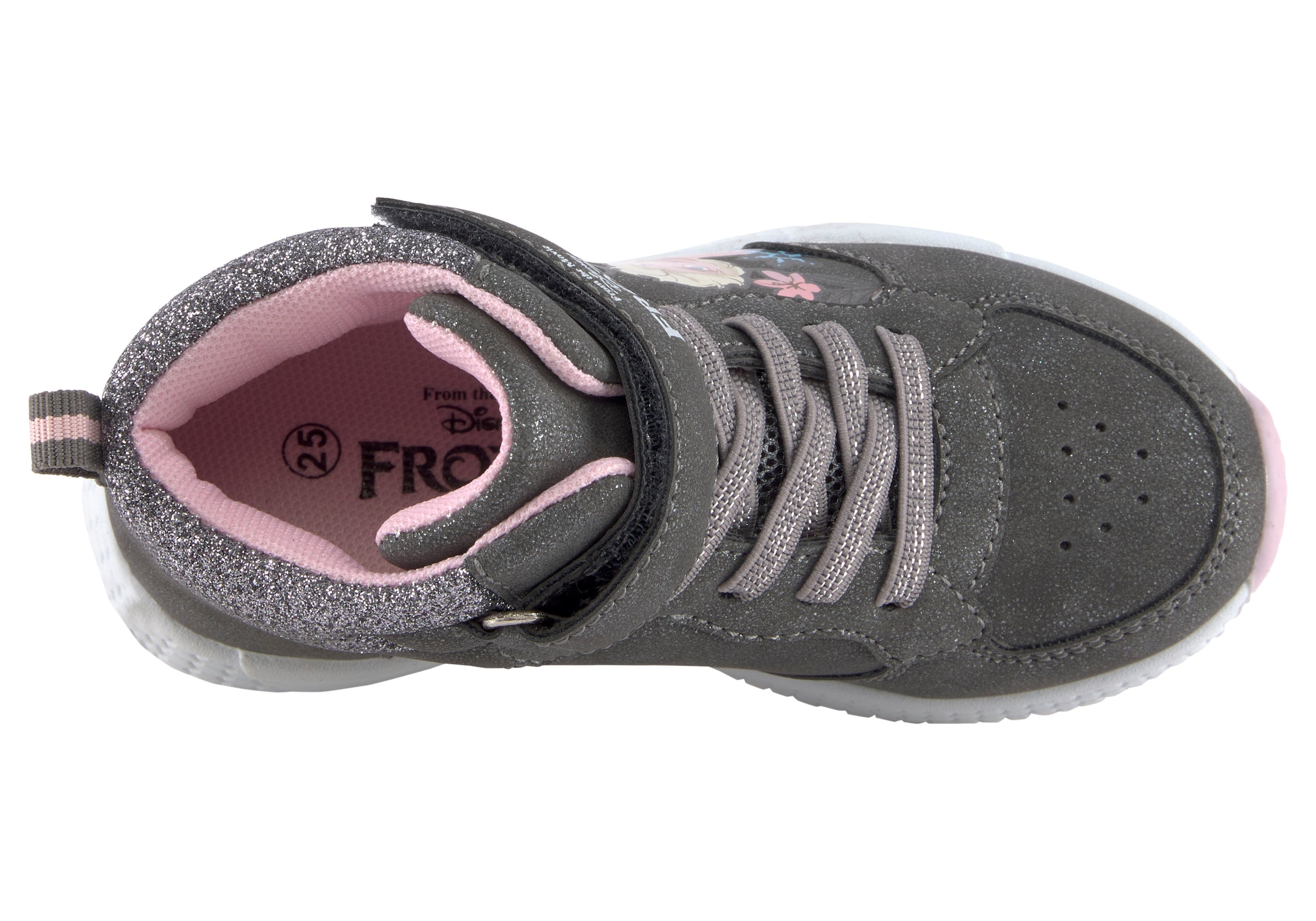 Disney Winterboots »Frozen«