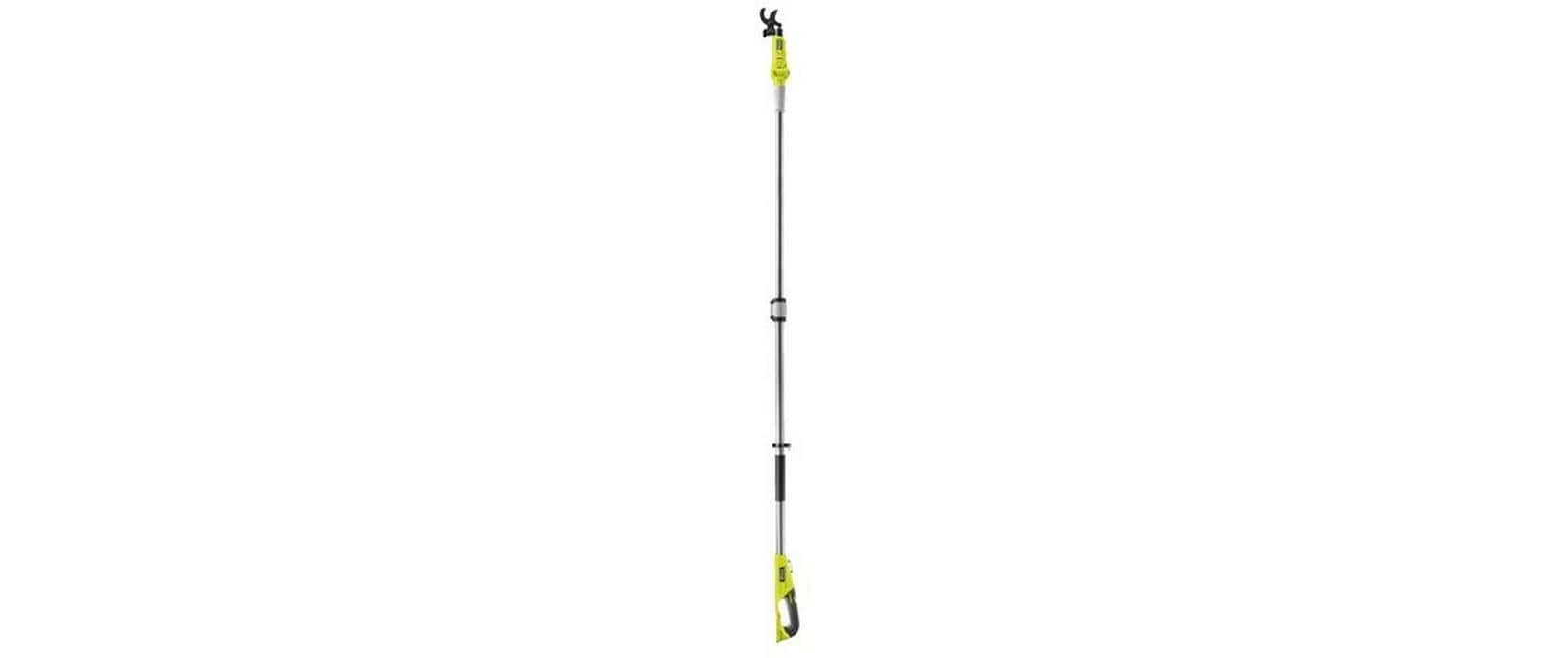 Akku-Astschere »RYOBI 18 V, 32 mm, ohne Akku und Ladegerät«
