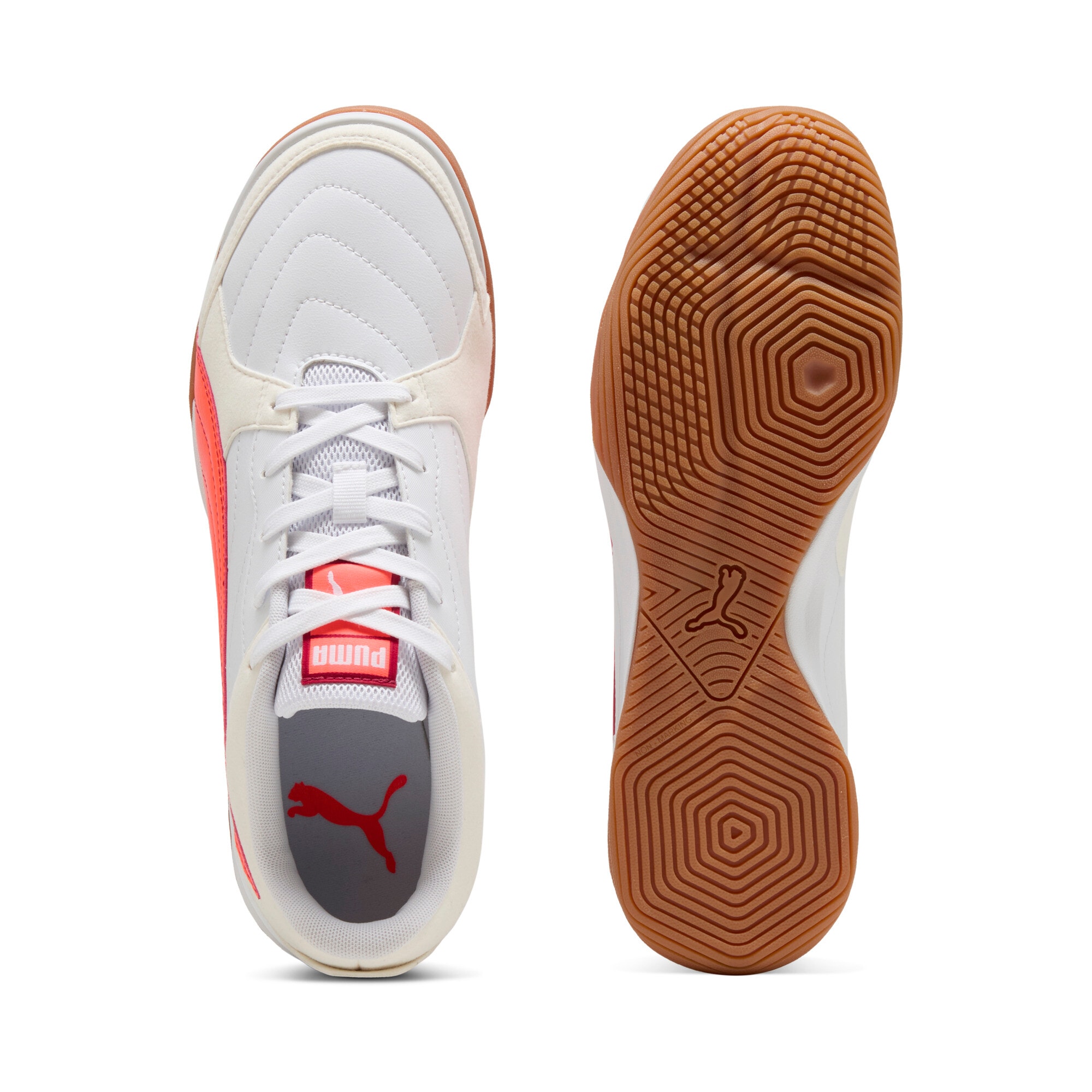 PUMA Hallenschuh »PRESSING IV«
