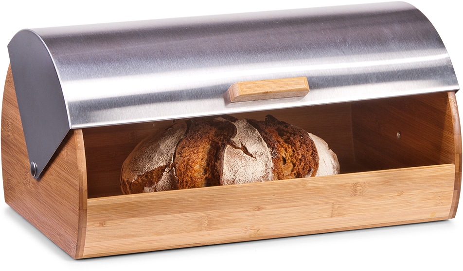Zeller Present Brotkasten