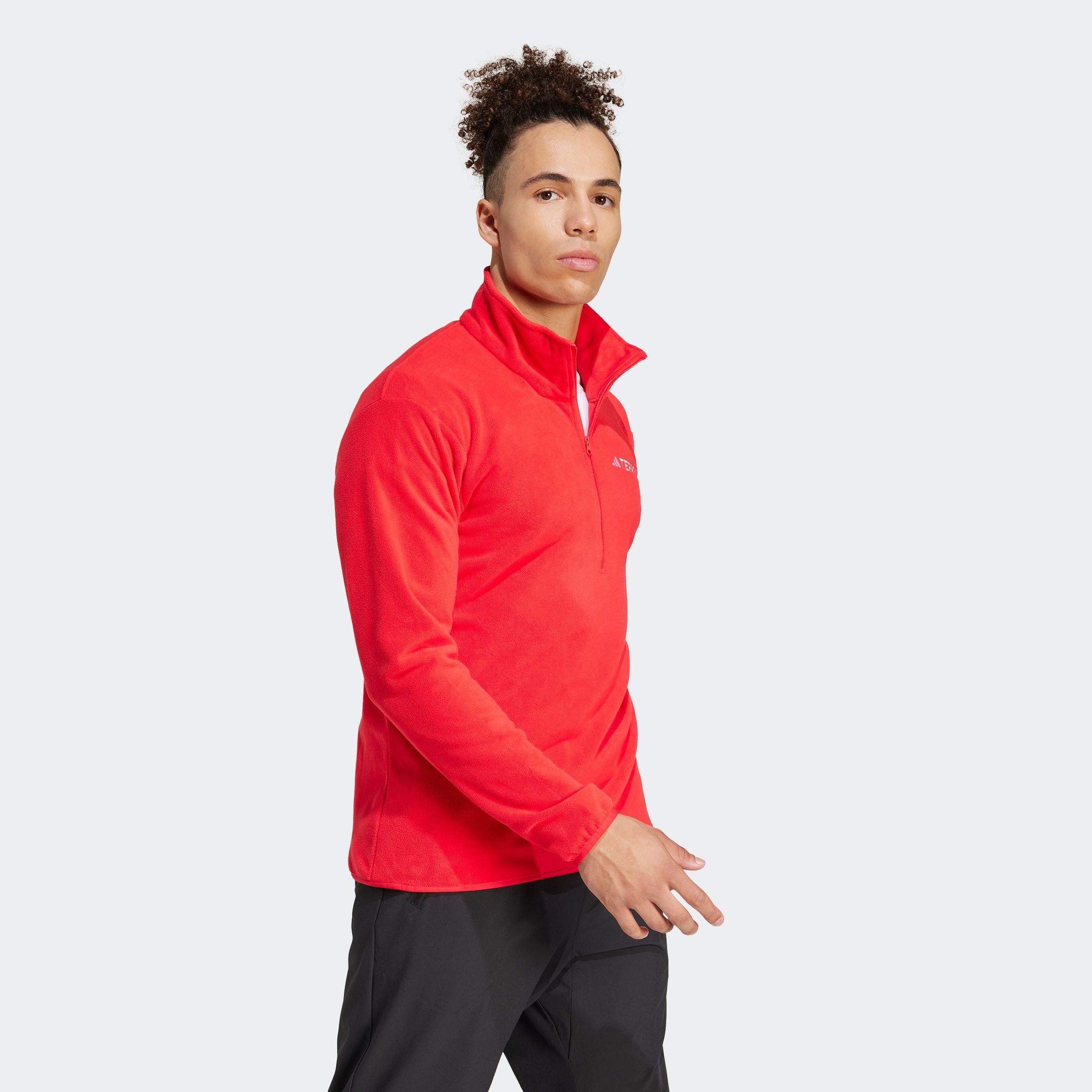 adidas TERREX Rollkragenshirt »MT ESS HZ FL«