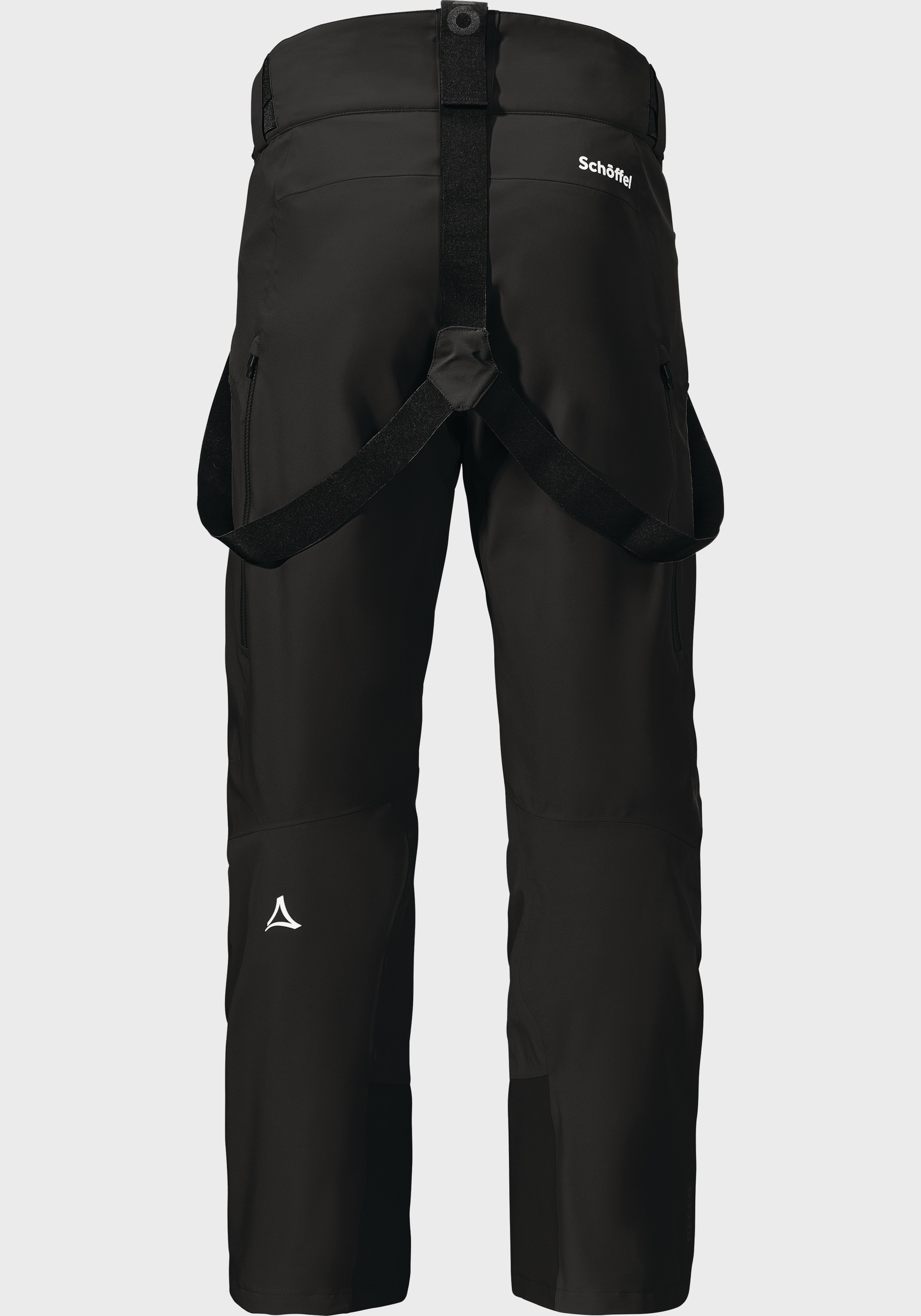 Schöffel Latzhose »Ski Pants Pontresina M«