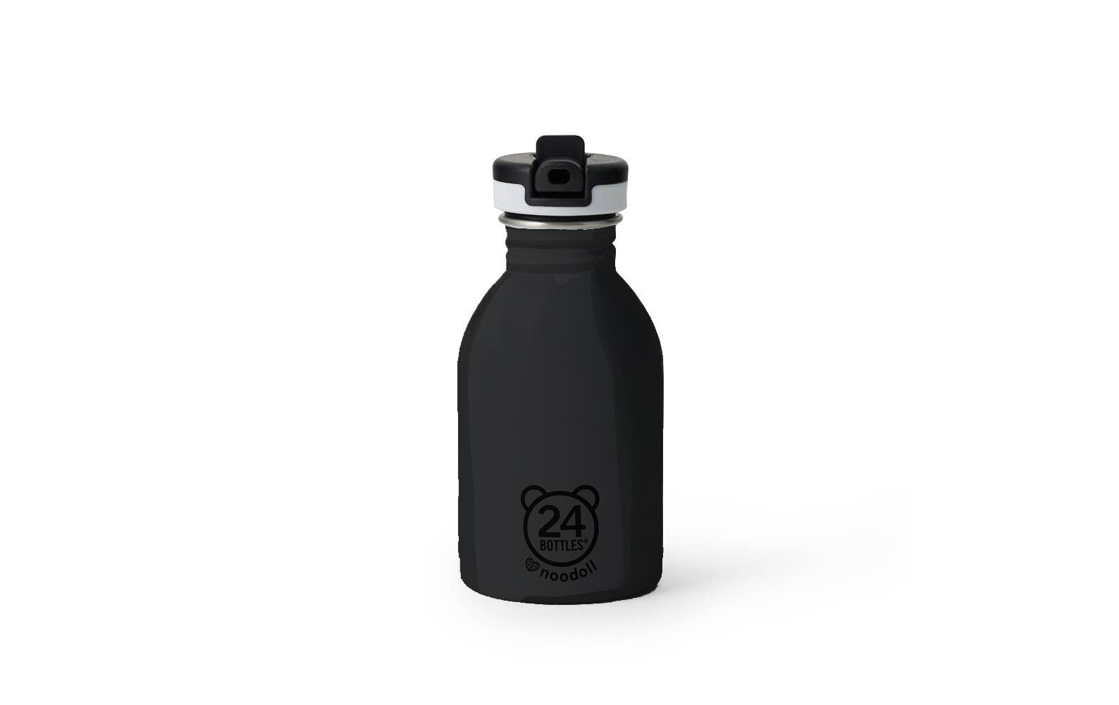 Trinkflasche »24Bottles Trinkflasche Riceberry 250 ml 1 Stück«, (1 tlg.)