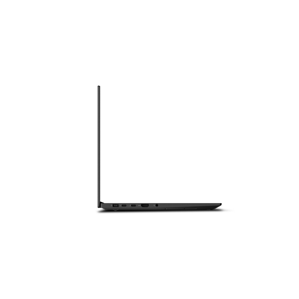 Lenovo Notebook »Lenovo Notebook ThinkPad P1 Gen. 3«, 39,62 cm, / 15,6 Zoll, Intel, Core i7, 512 GB SSD