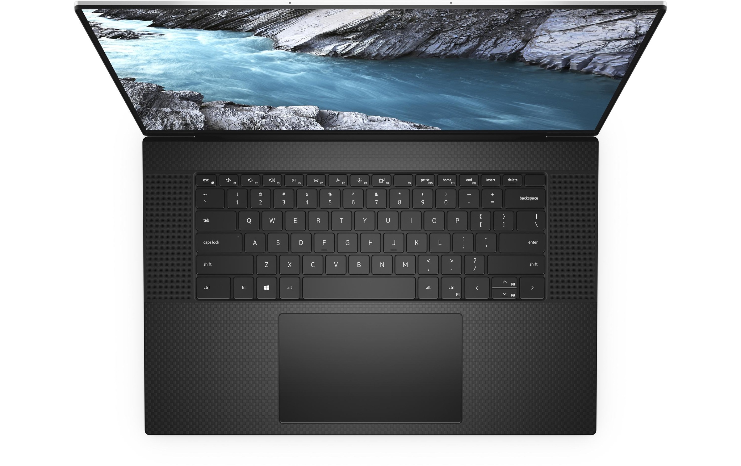 Dell Notebook »XPS 17 9710-6WW0V«, 43,18 cm, / 17 Zoll, Intel, Core i5, UHD Graphics, 512 GB SSD