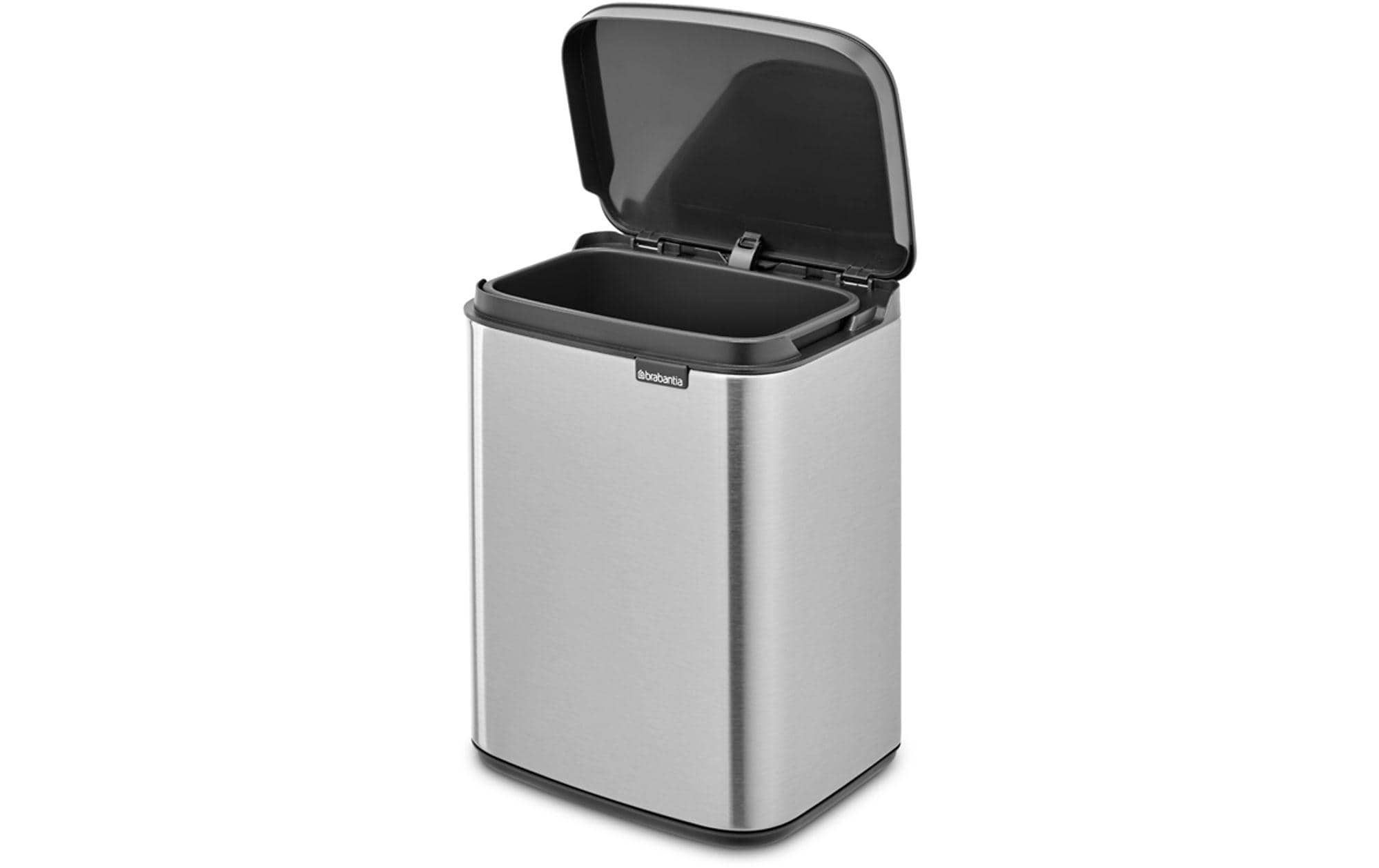Brabantia Kosmetikeimer »Bo Waste Bin 4 l«, 1 Behälter