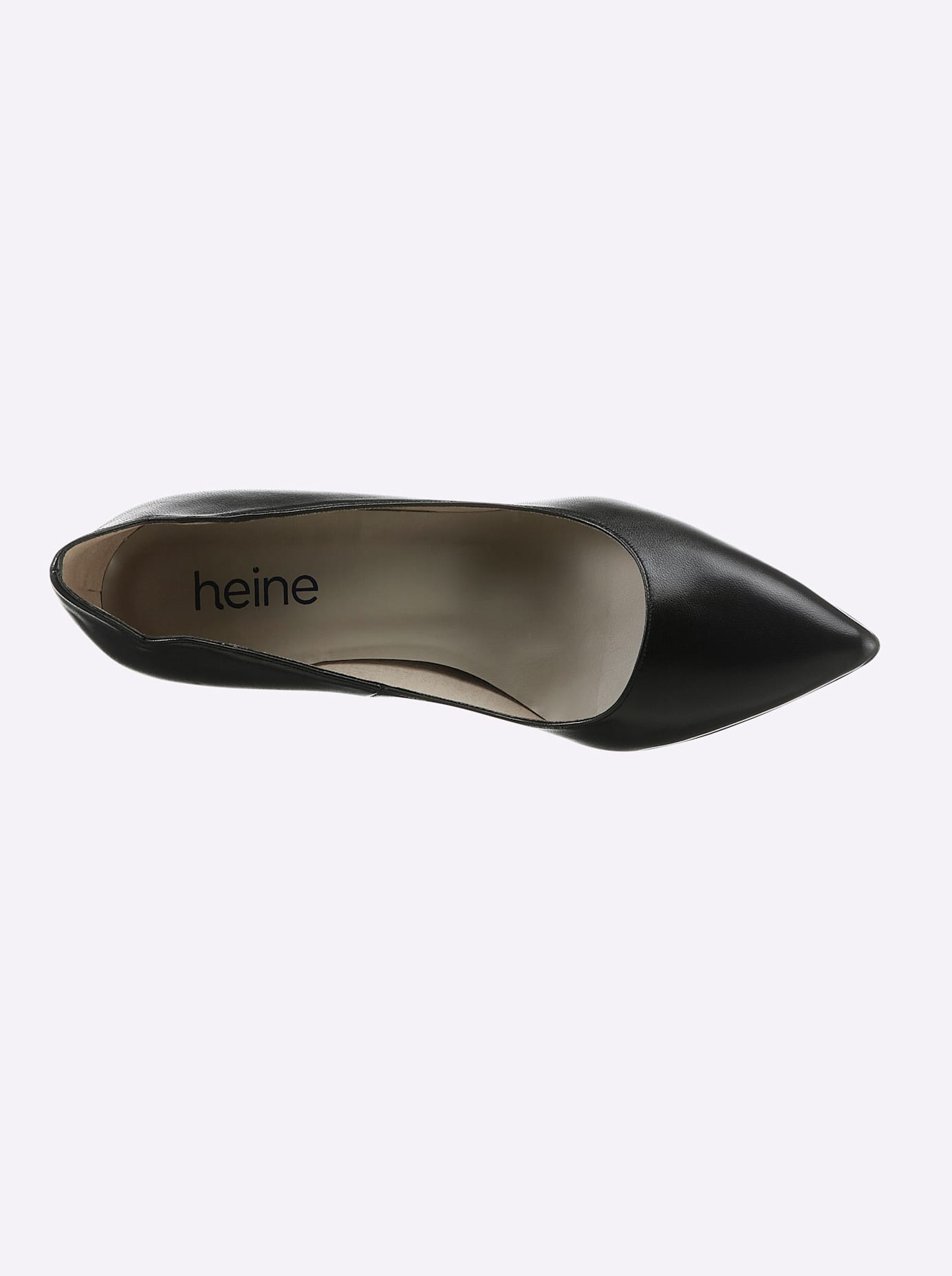 heine Pumps