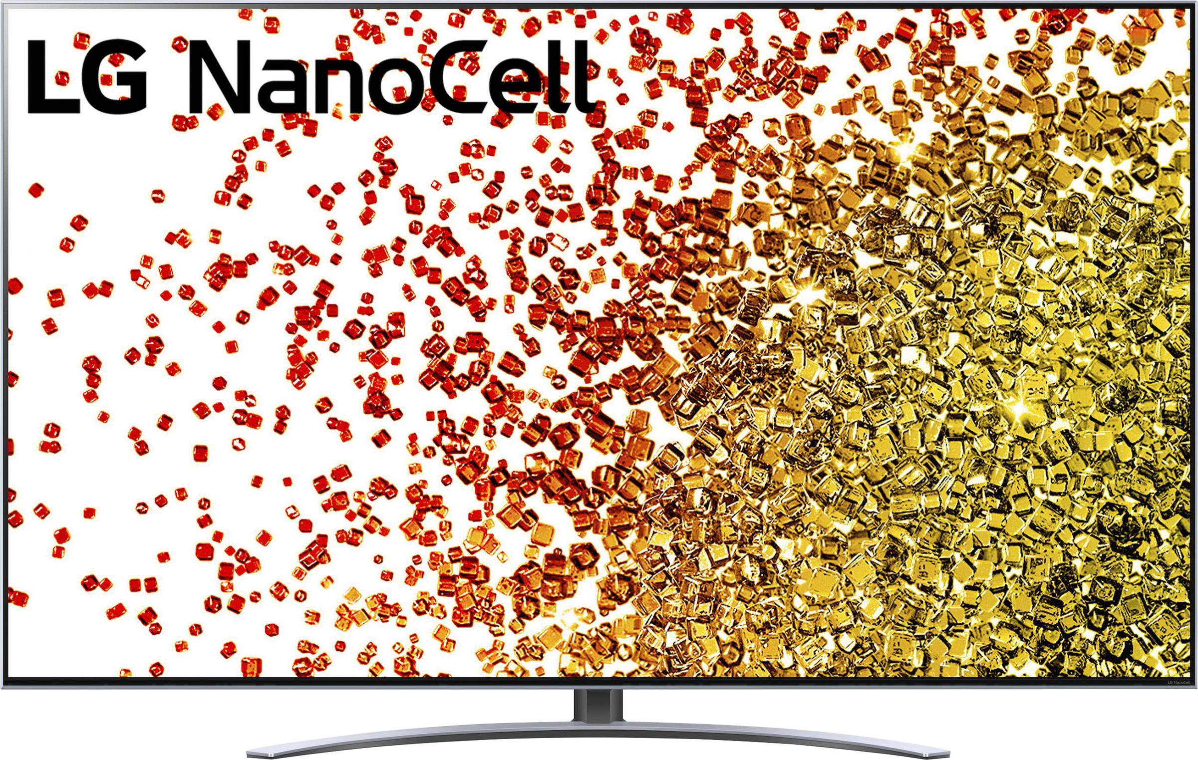 »75NANO889PB«, ➥ | 4K LG Smart-TV LCD-LED shoppen HD, Zoll, Fernseher 189 Jelmoli-Versand Ultra cm/75 jetzt