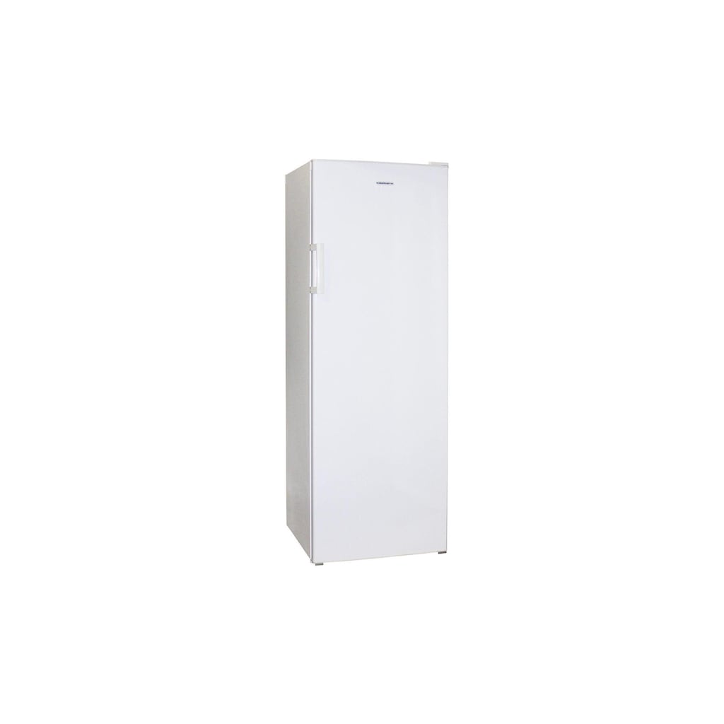 Kibernetik Kühlschrank, KS340L, 172,5 cm hoch, 60 cm breit