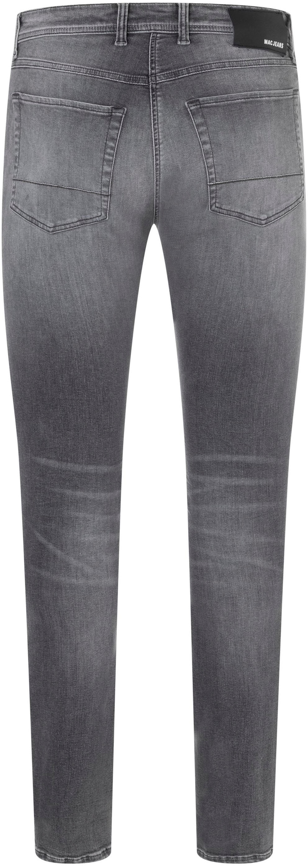 | Jelmoli-Versand MAC Straight-Jeans online kaufen »Flexx-Driver«, elastisch super