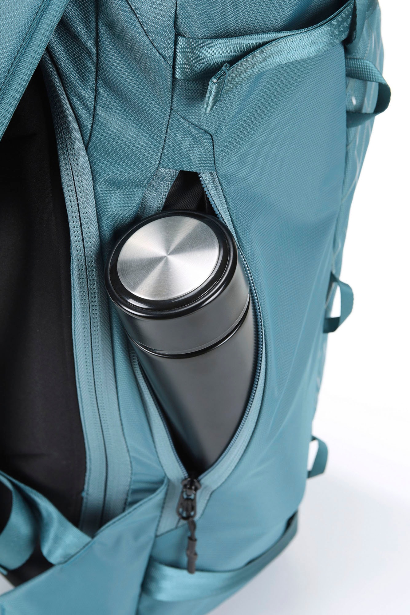 NITRO Freizeitrucksack »Splitpack 30«, Splitboard Rucksack, Wanderucksack, Freizeitrucksack