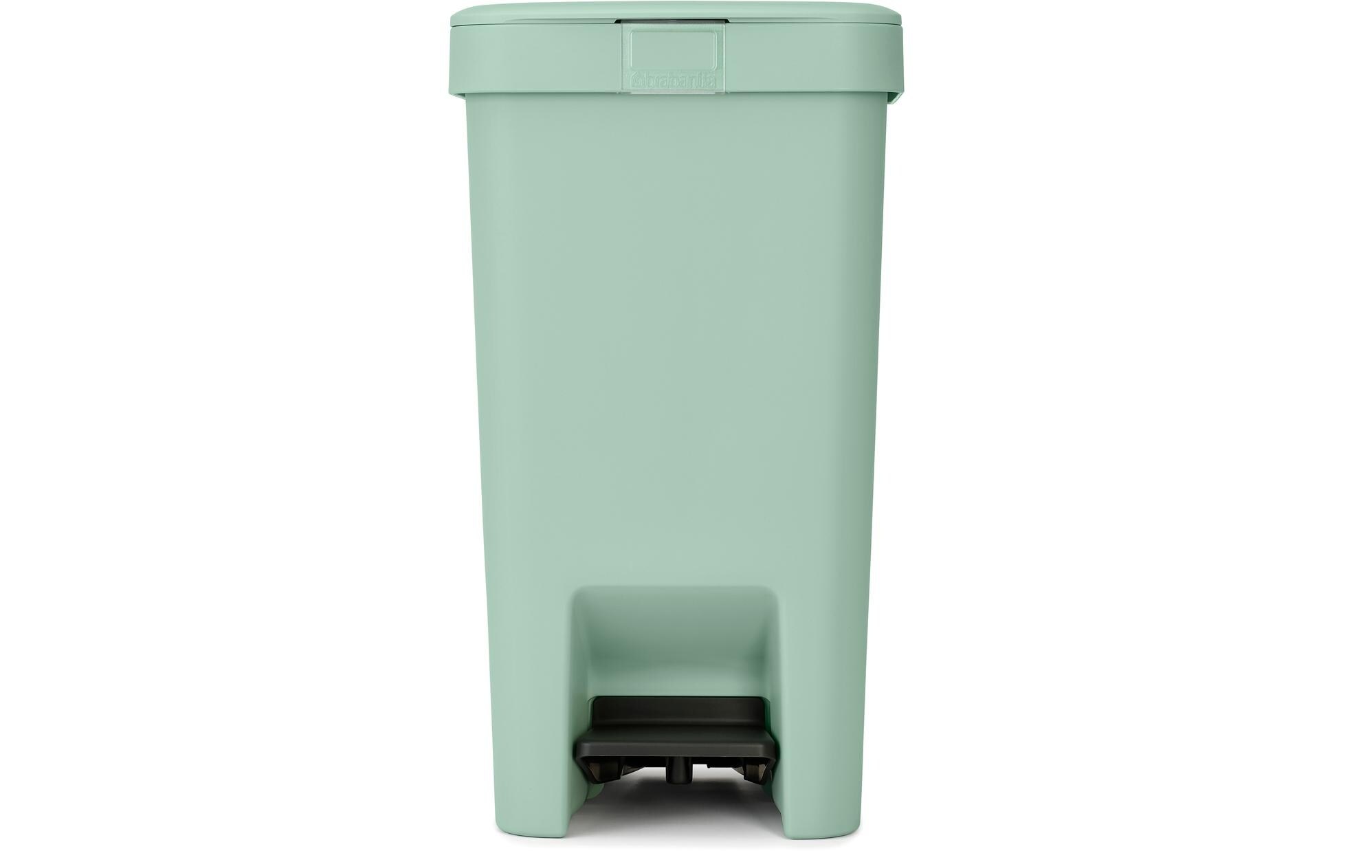 Brabantia Mülleimer »StepUp 16 l«, 1 Behälter