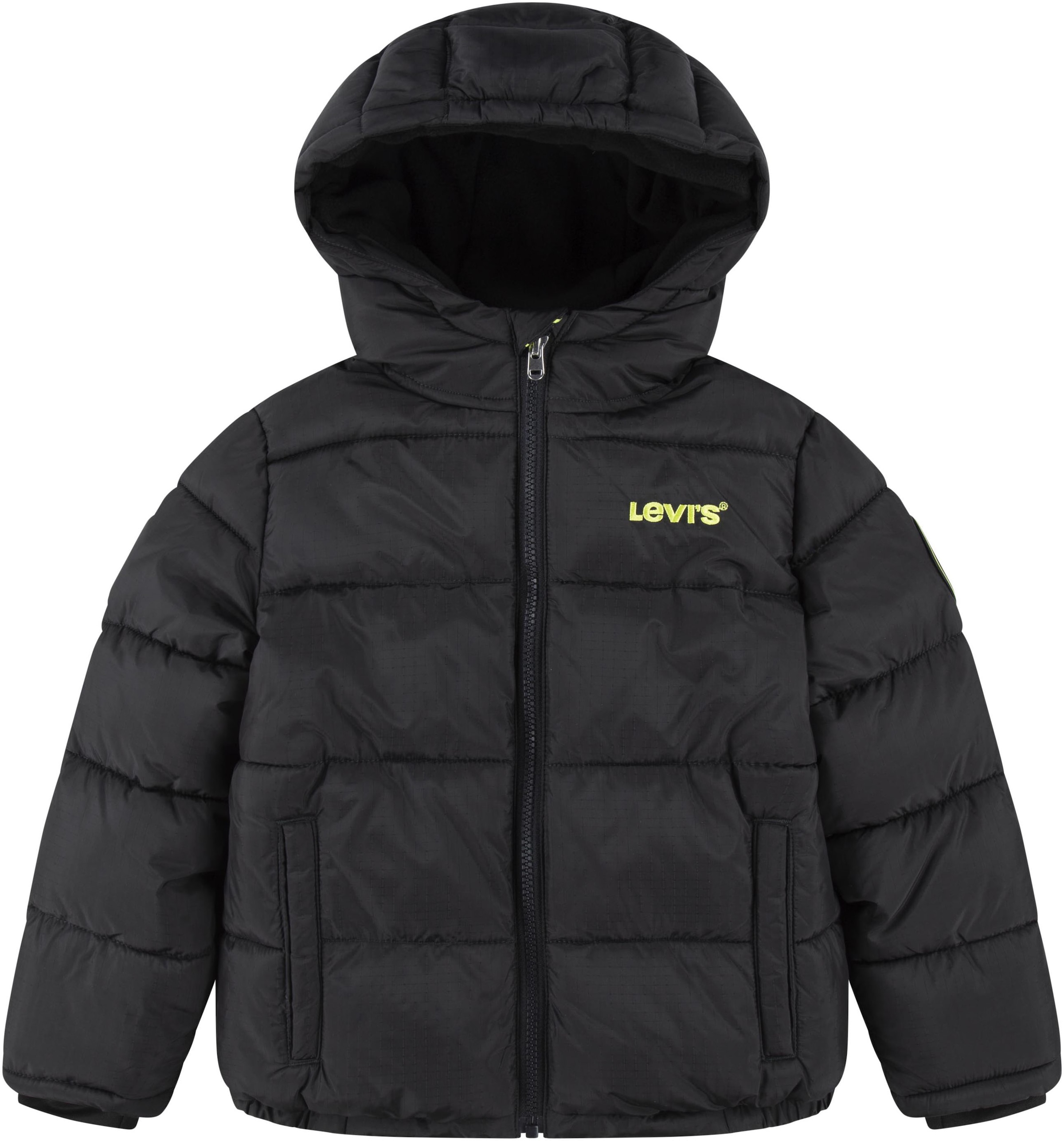Levi's® Kids Steppjacke mit Kapuze Winterjacke for BOYS
