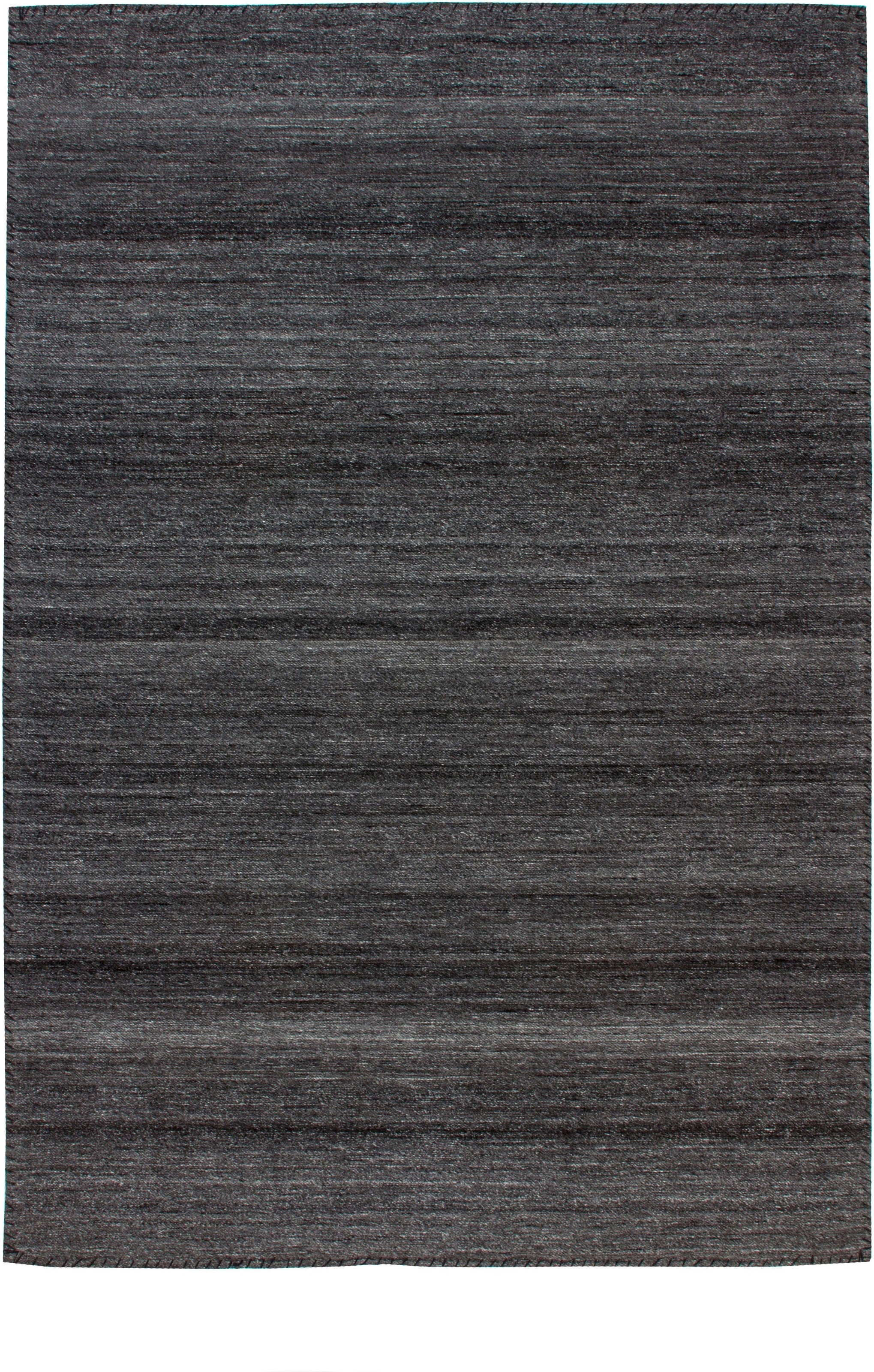calo-deluxe Teppich »Roxy 300«, rechteckig, 6 mm Höhe, Flachgewebe, Wohnzimmer