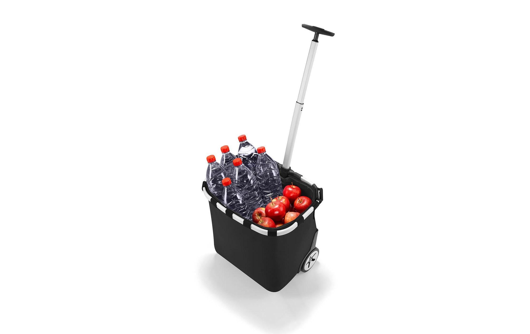 REISENTHEL® Einkaufstrolley »Carrycr«