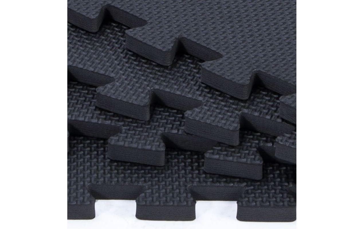 Gymstick Bodenmatte, (4 St.)