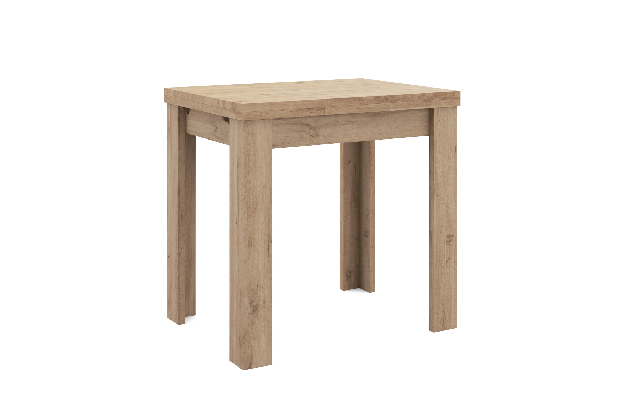 Mäusbacher Esstisch »Monti«, BESTSELLER!, Tisch, Küchentisch, Auszugstisch ausziehbar auf 136 cm
