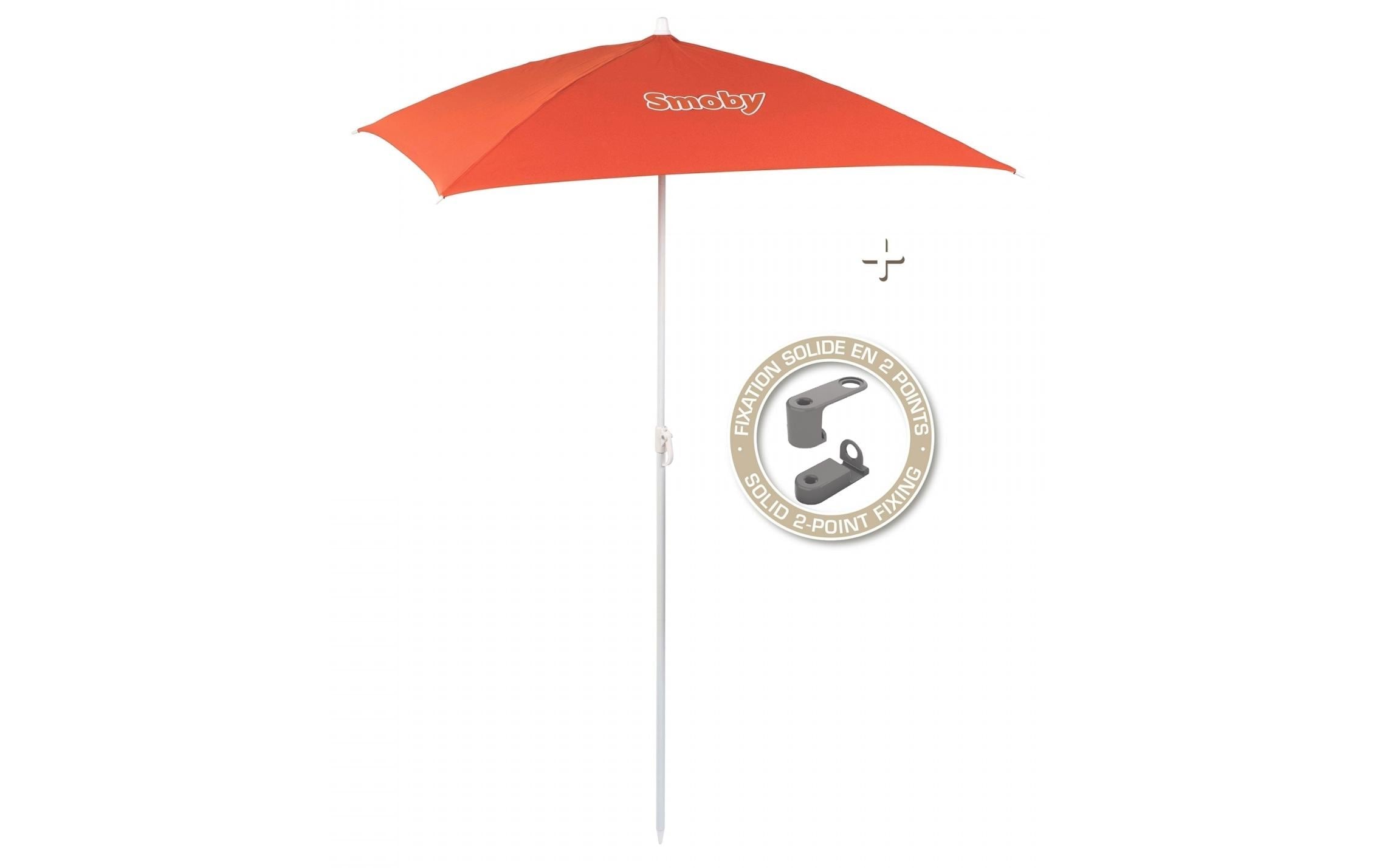 Smoby Spielhaus »SUNSHADE«
