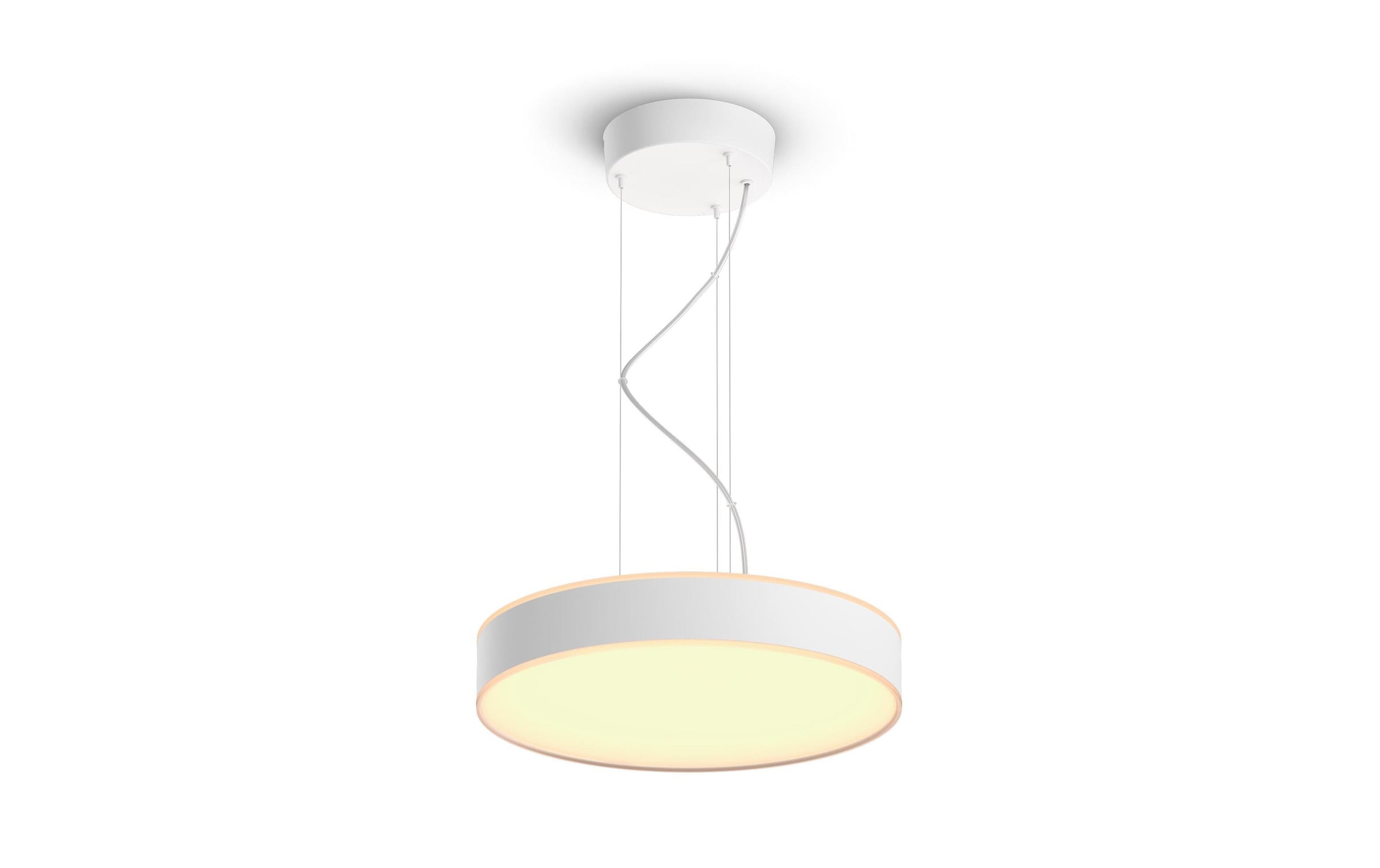 Philips Hue Pendelleuchte »White«, 1 flammig
