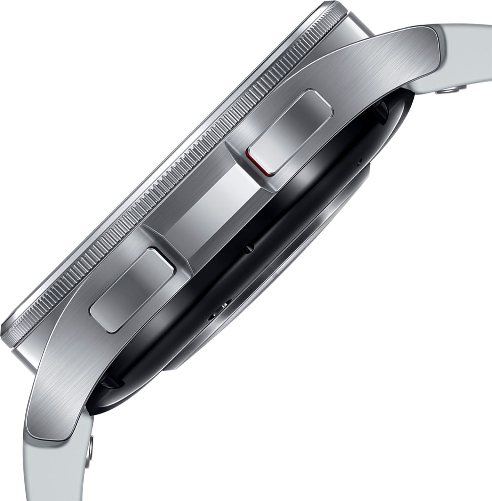 Samsung Smartwatch »Galaxy Watch 6 Classic«, (3,33 cm / 1,3 Zoll), Wear OS by Samsung, 16 GB