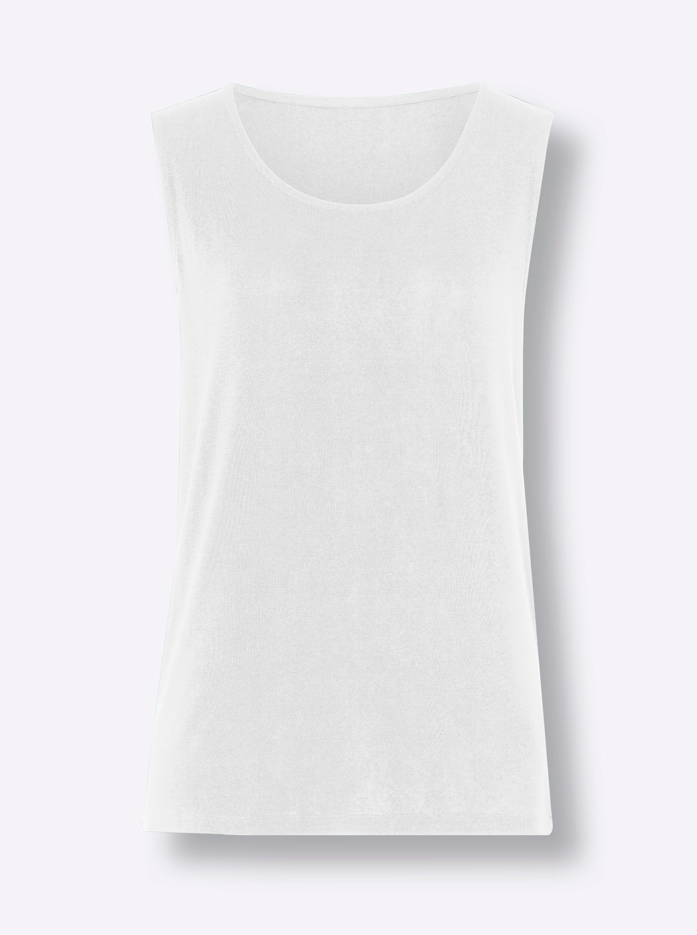 Classic Basics Shirttop