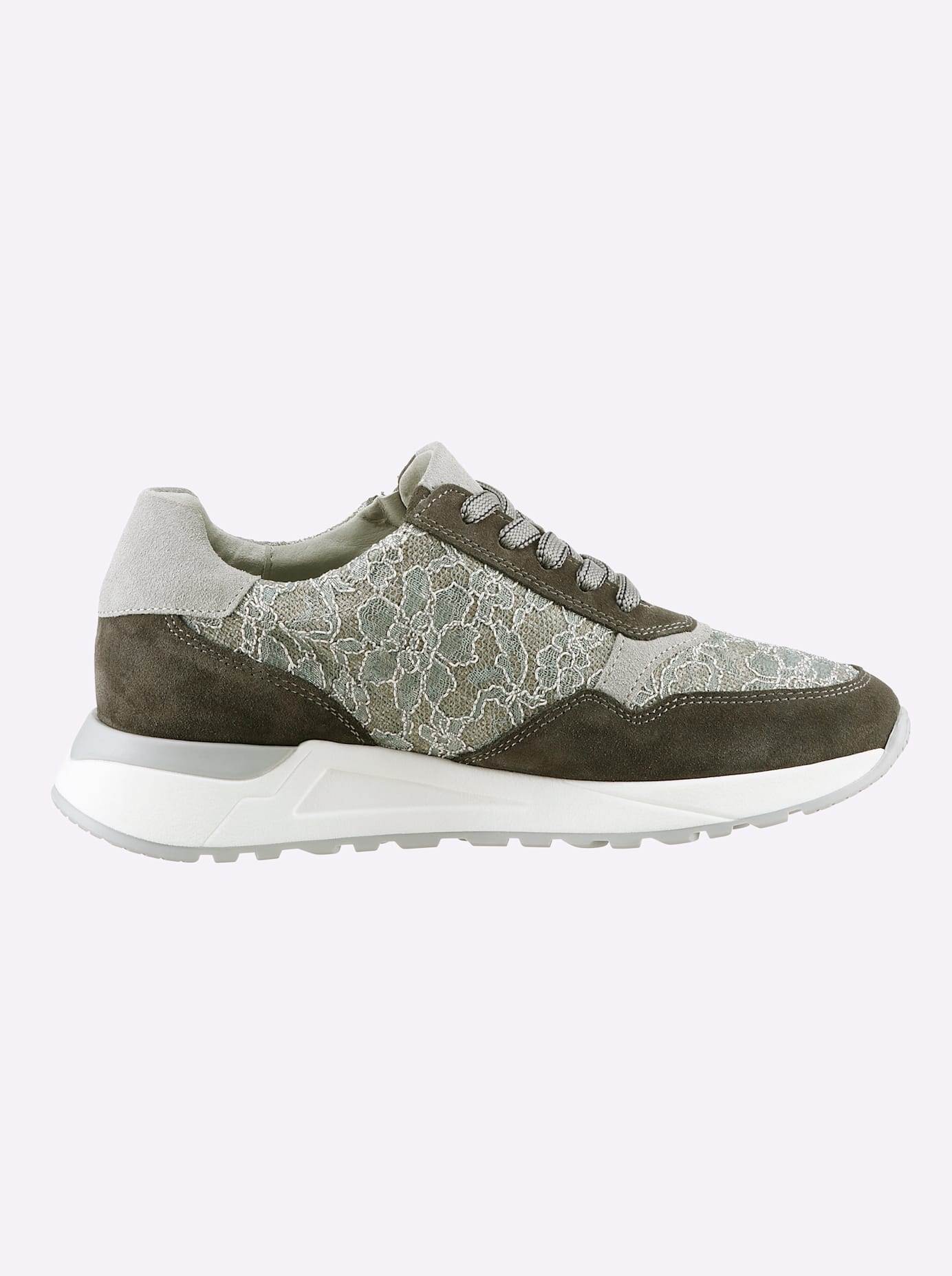 heine Sneaker