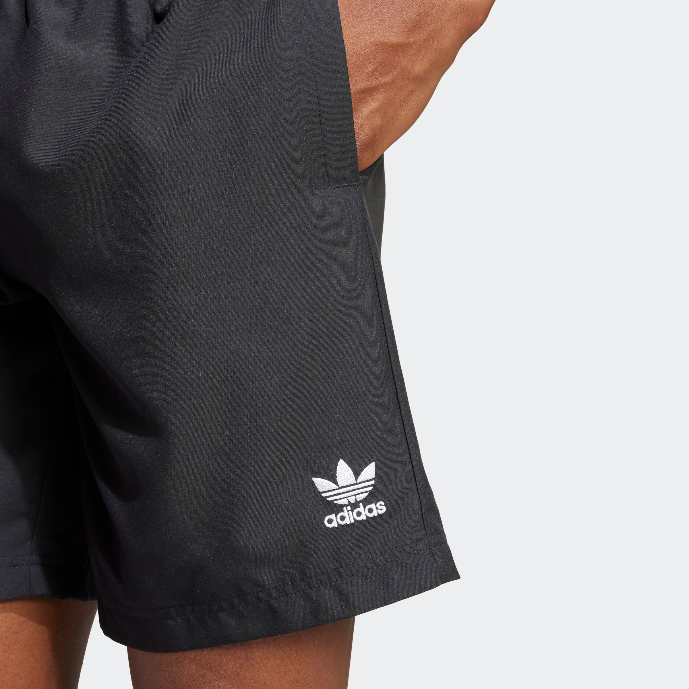 adidas Performance Badeshorts »ADIC SOLID 8INC«, (1 St.)