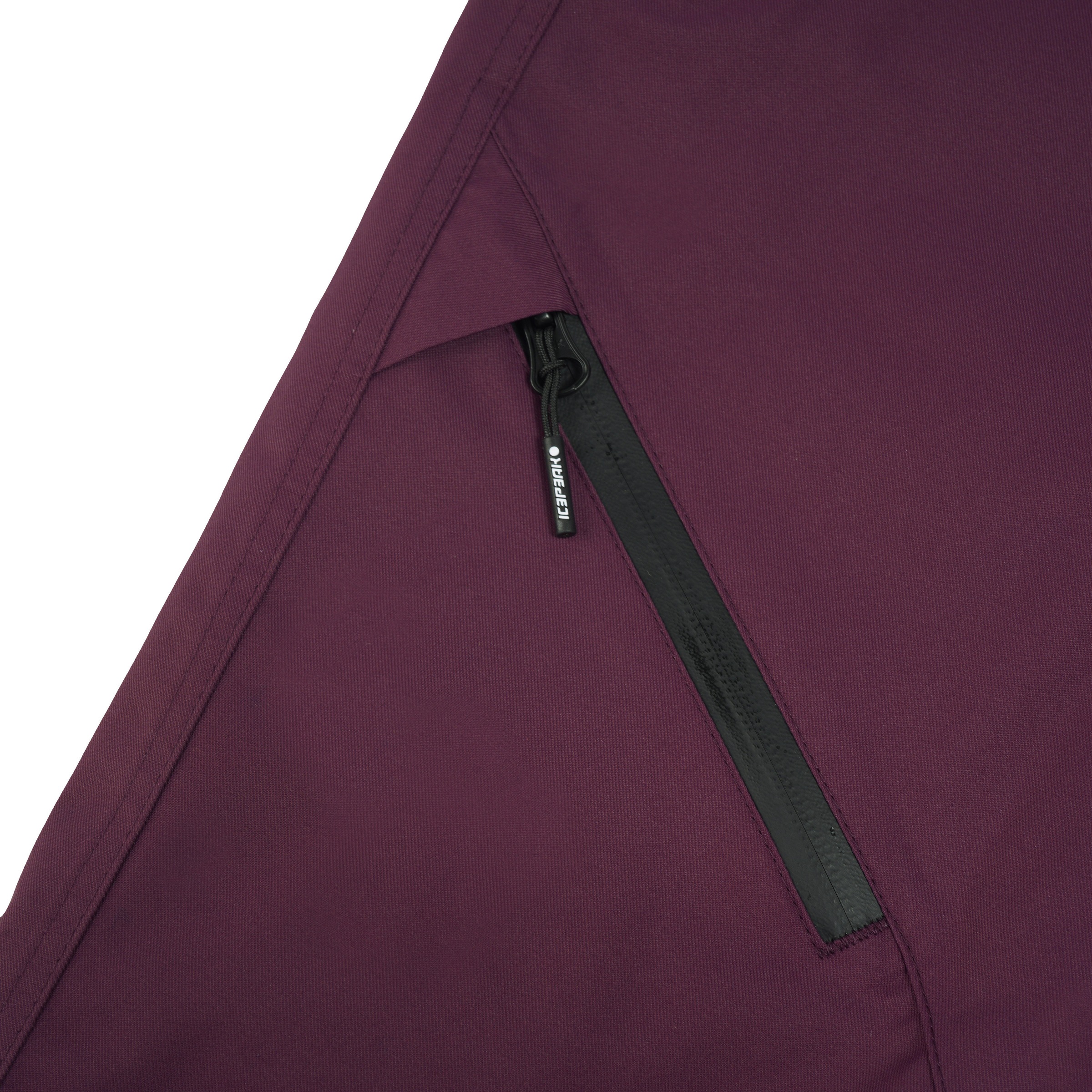 Icepeak Skihose »ICEPEAK CURLEW«, (1 tlg.)