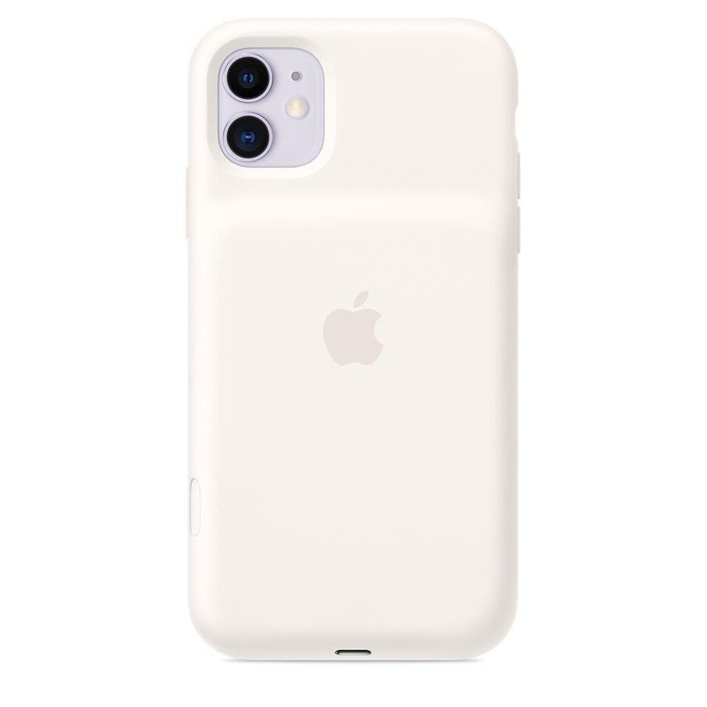 Apple Handyhülle »Apple iPhone 11 Smart Battery Case«, MWVJ2ZM/A