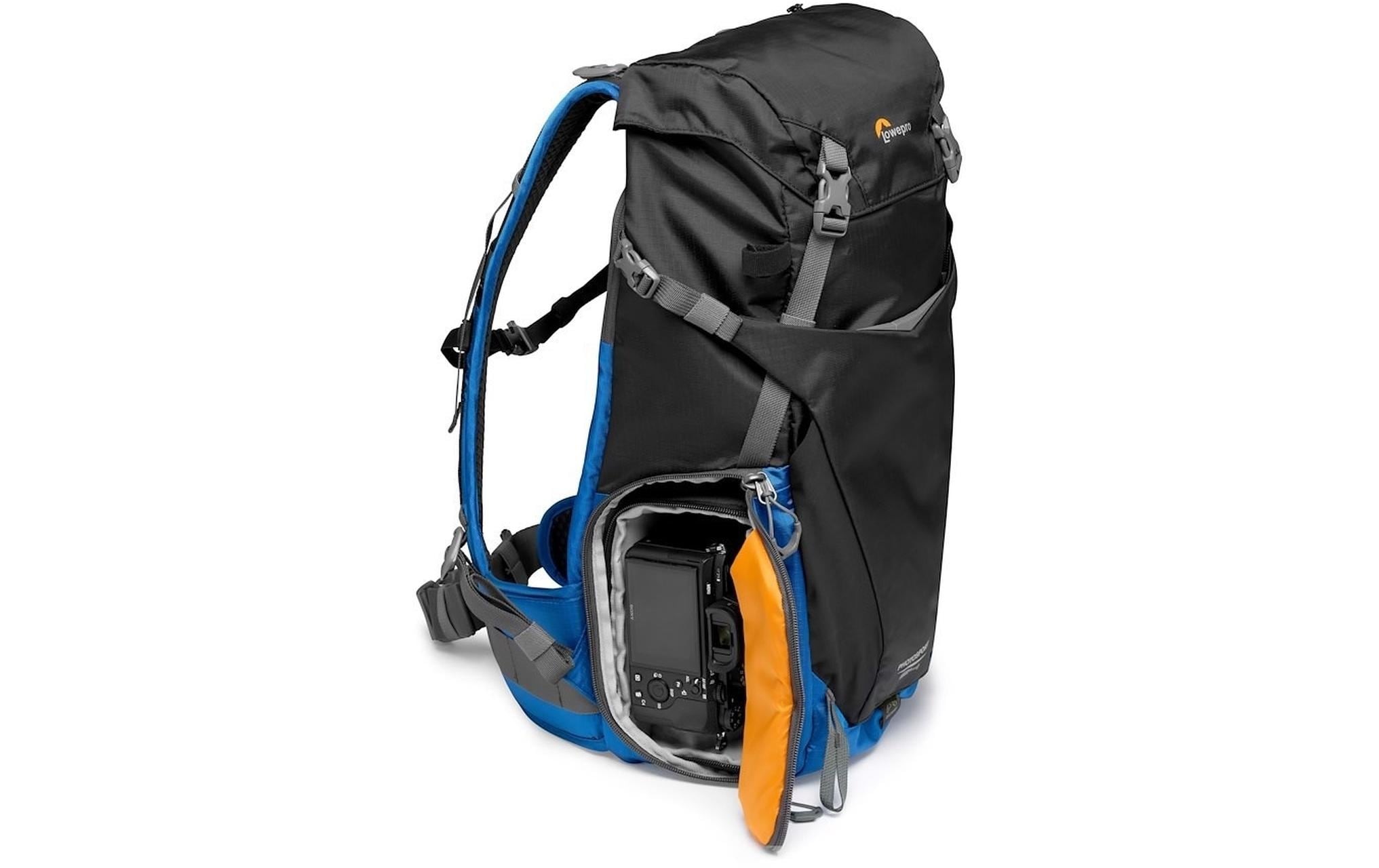 Lowepro Fotorucksack »PhotoSport BP 24L AW III (GRL)«