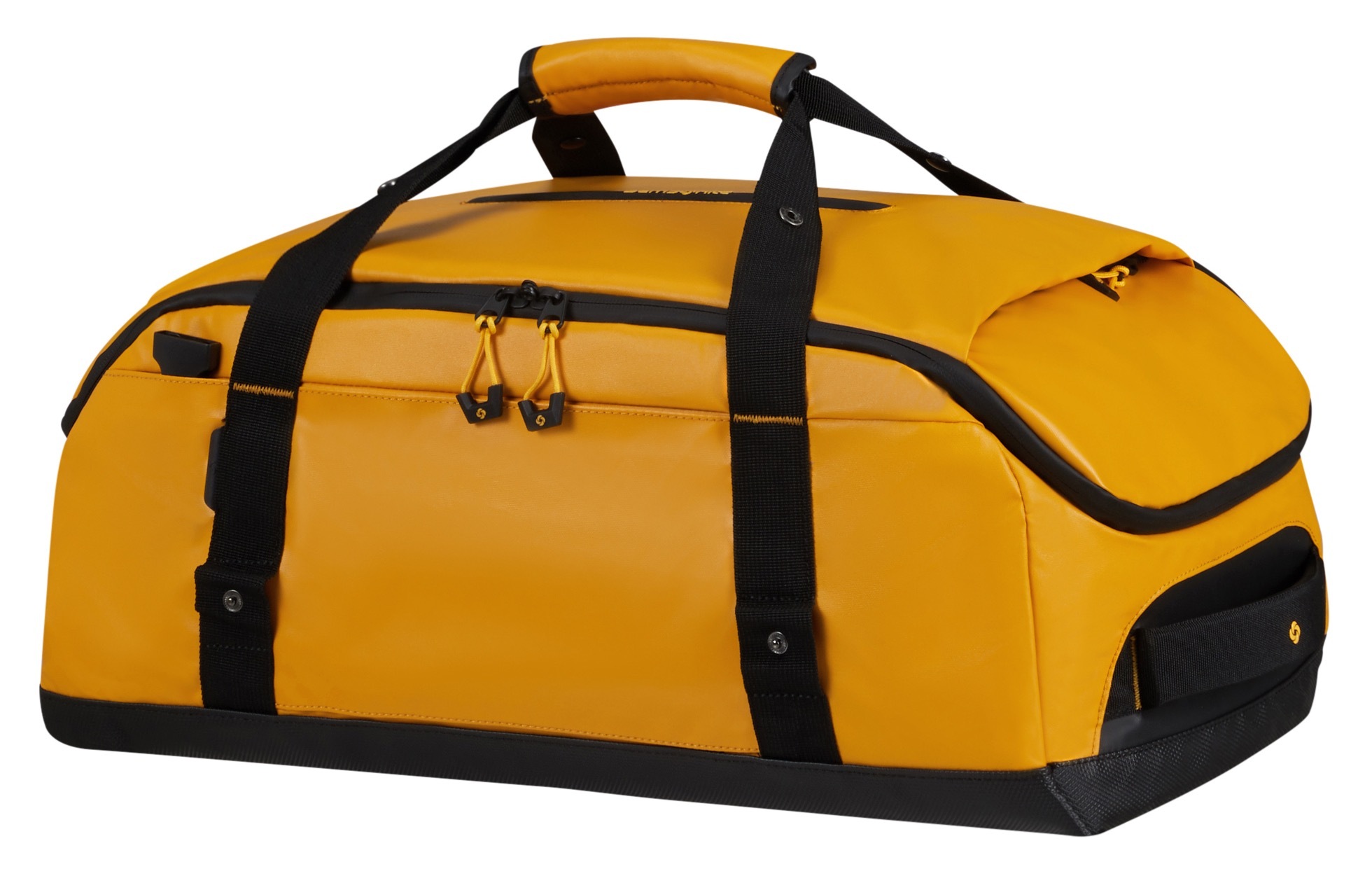 SAMSONITE Borsone PRODIVER Duffle S giallo giallo