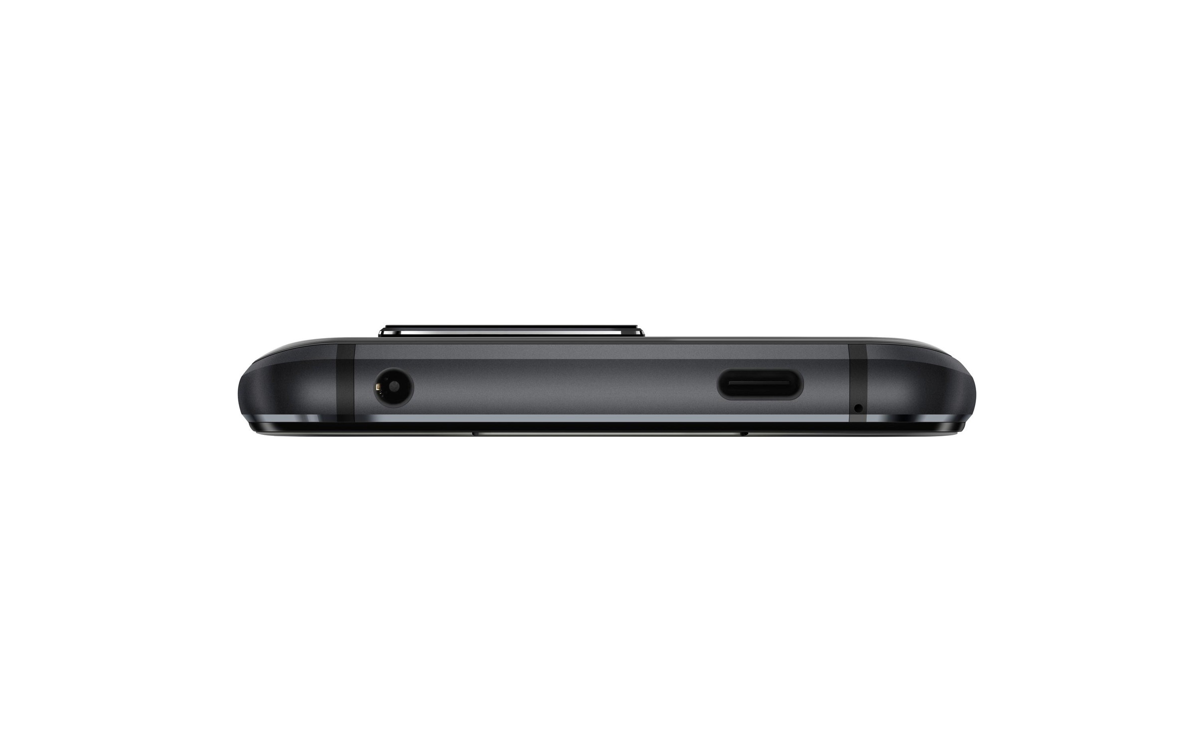 Asus Smartphone »5 256 GB / 16 GB Sch«, schwarz