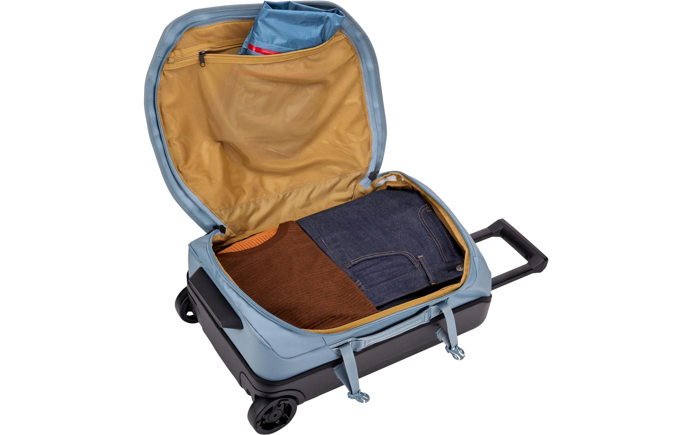 Thule Koffer »Chasm 40 l«, 2 Rollen